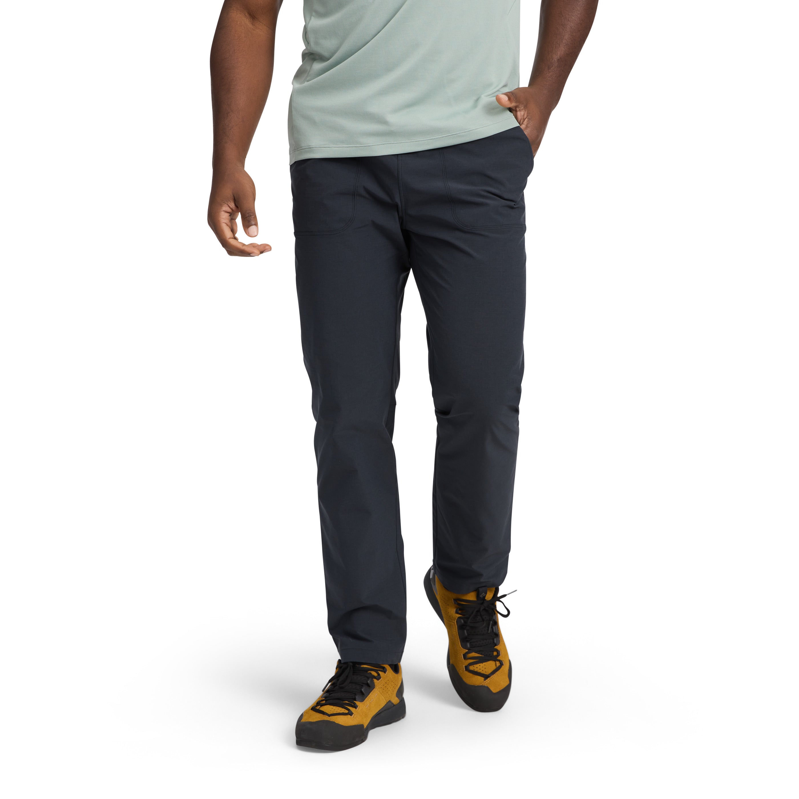 Men's Sequence Pants - Past Season