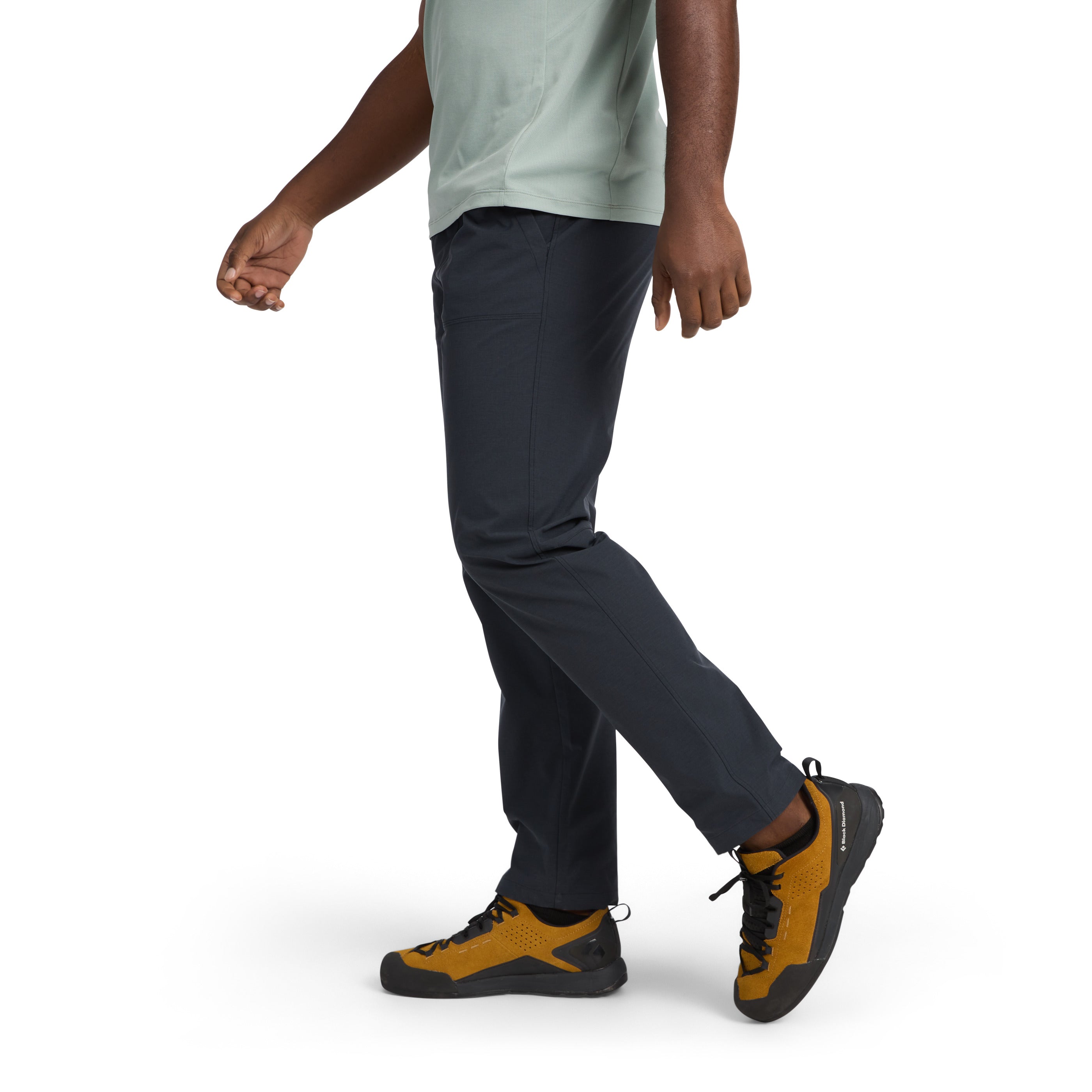 Men's Sequence Pants - Past Season
