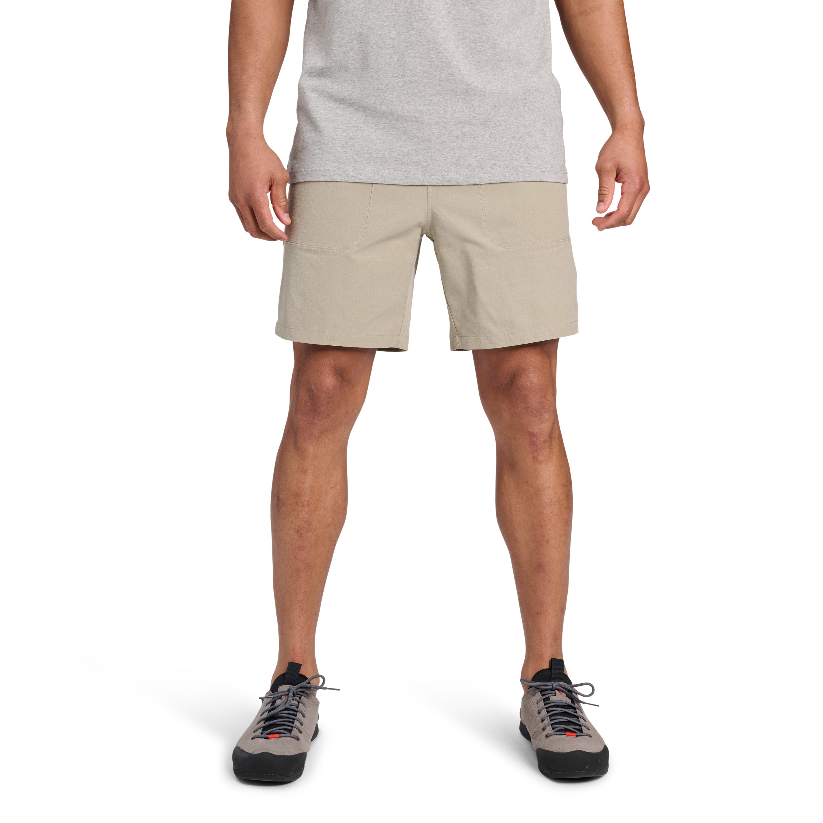 Men's Sequence Shorts