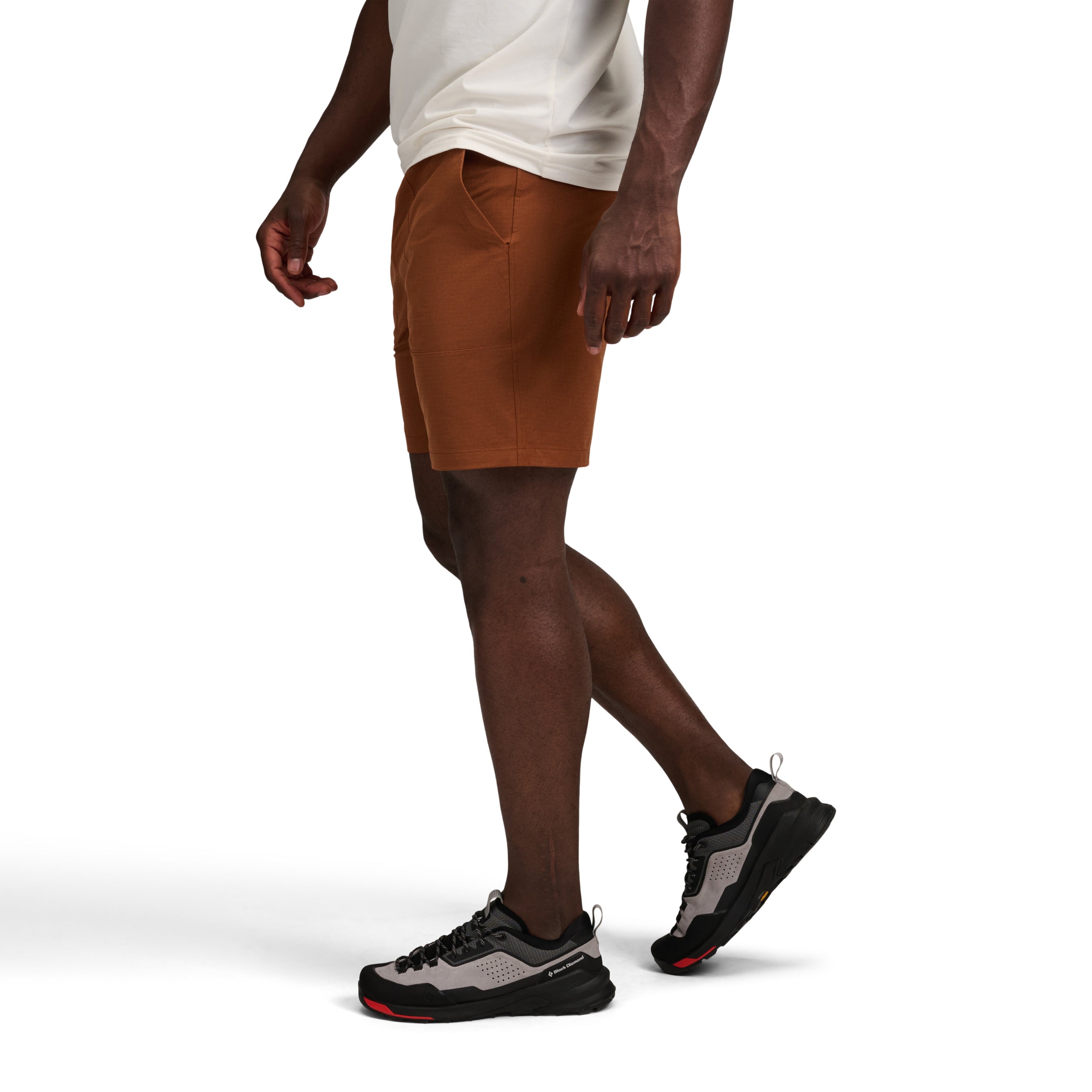 Men's Sequence Shorts