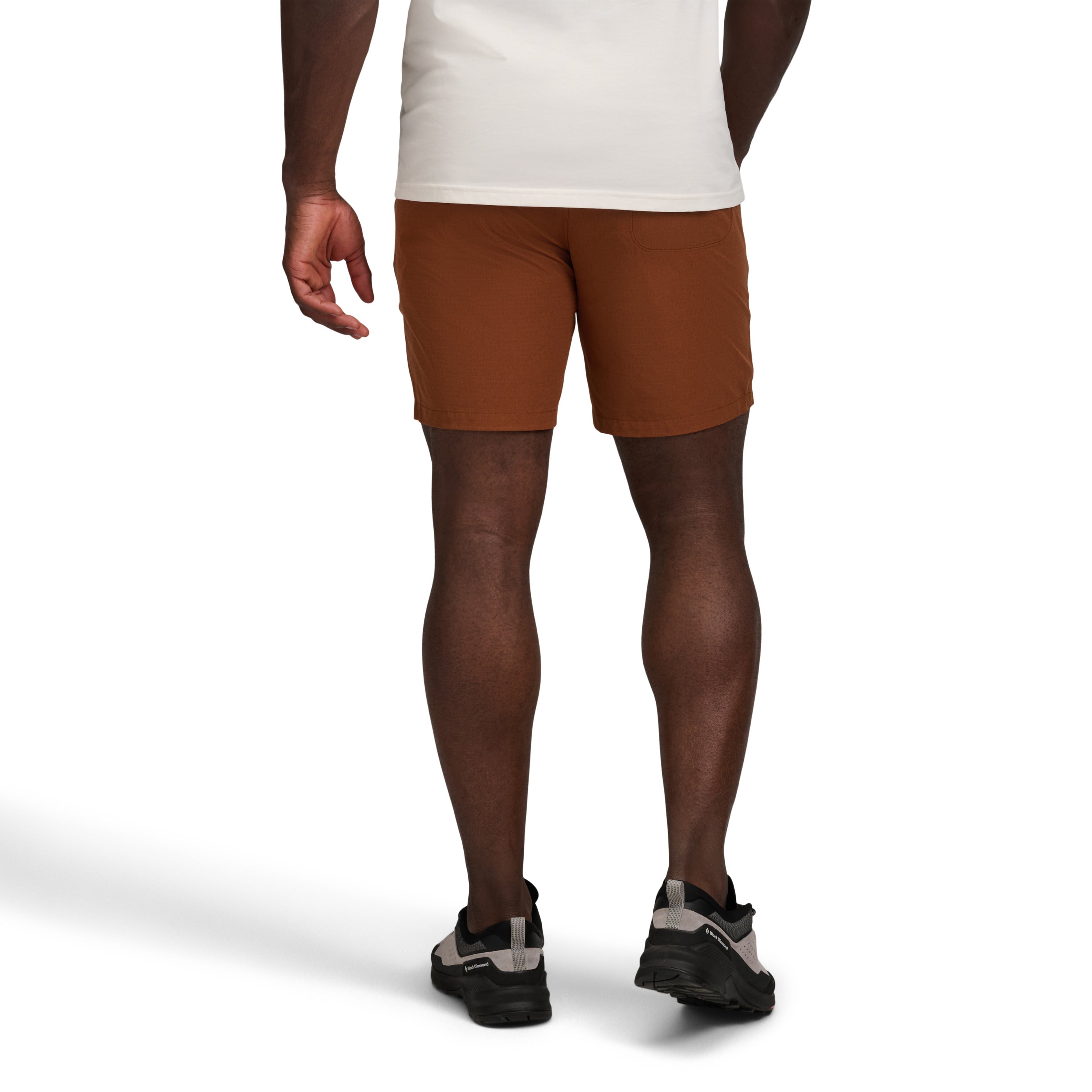 Men's Sequence Shorts