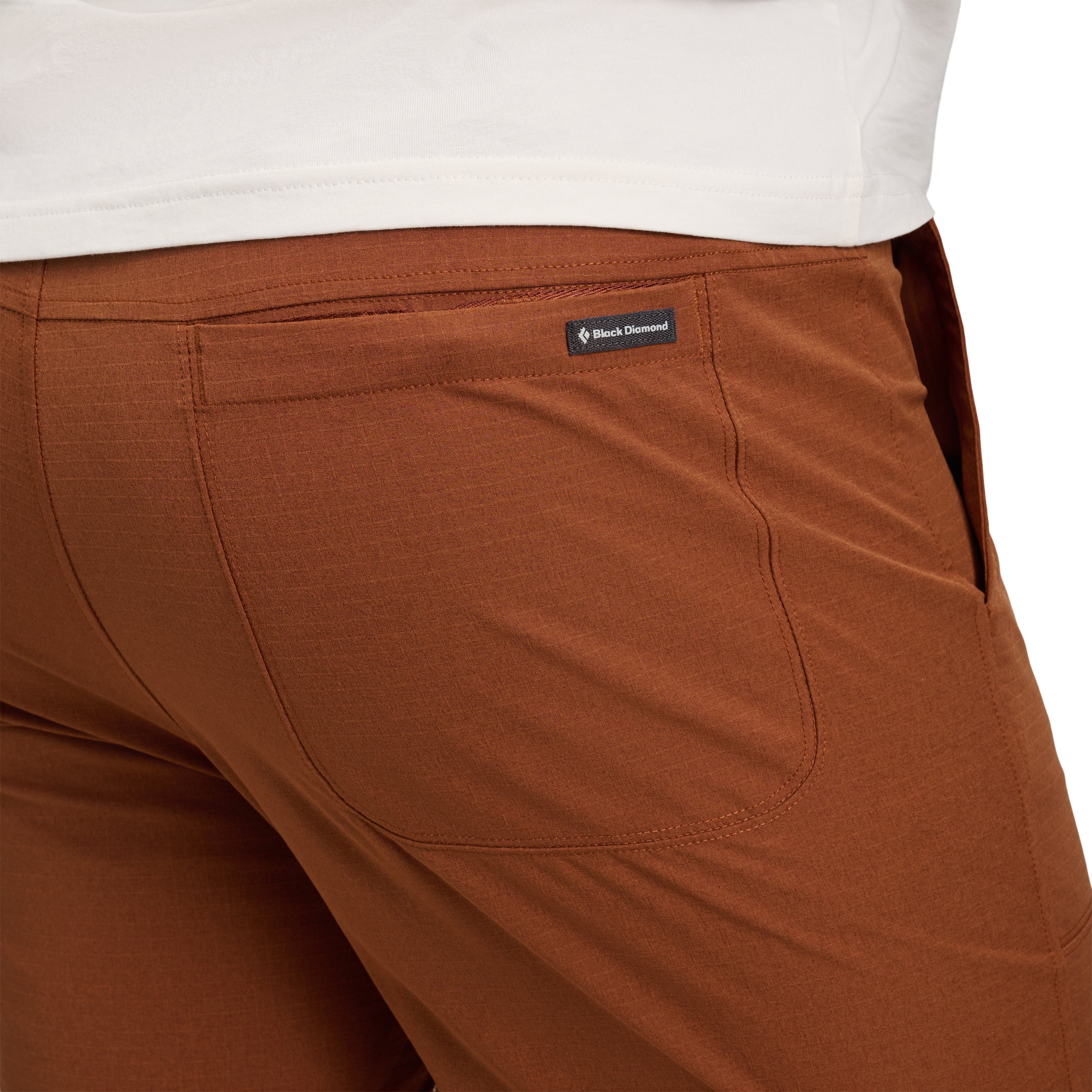Men's Sequence Shorts