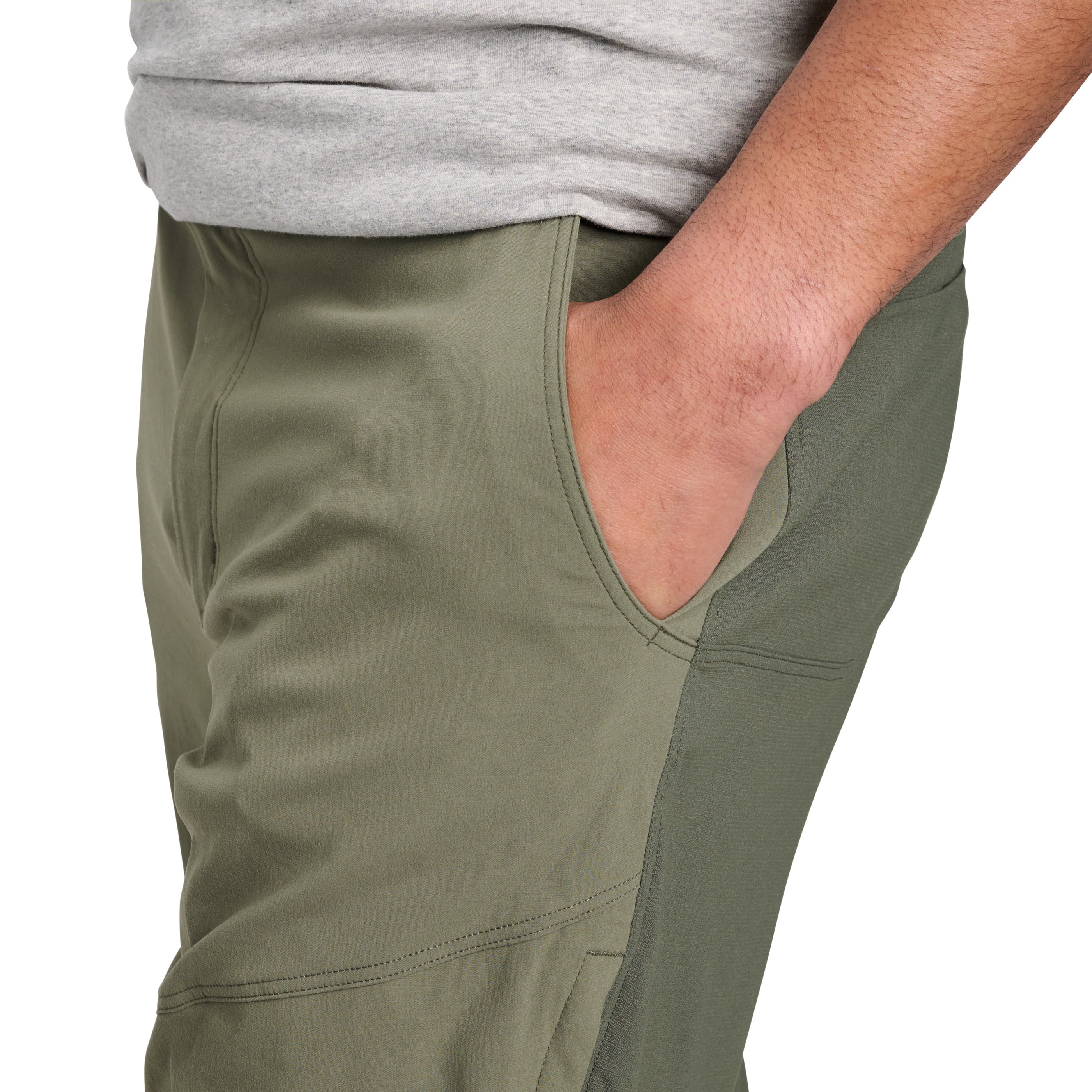 Men's Pursuit Hybrid Pants