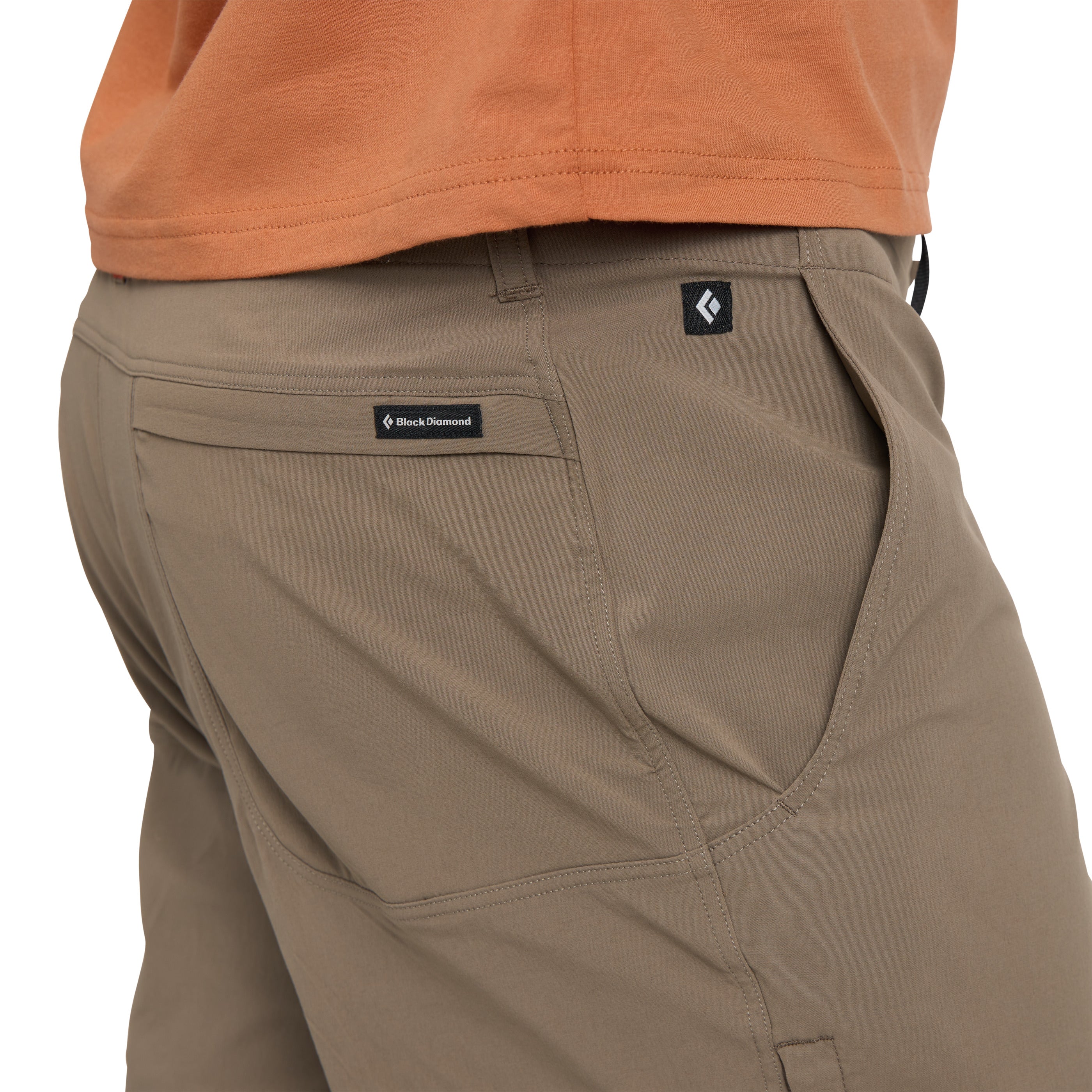 Men's Pursuit Shorts