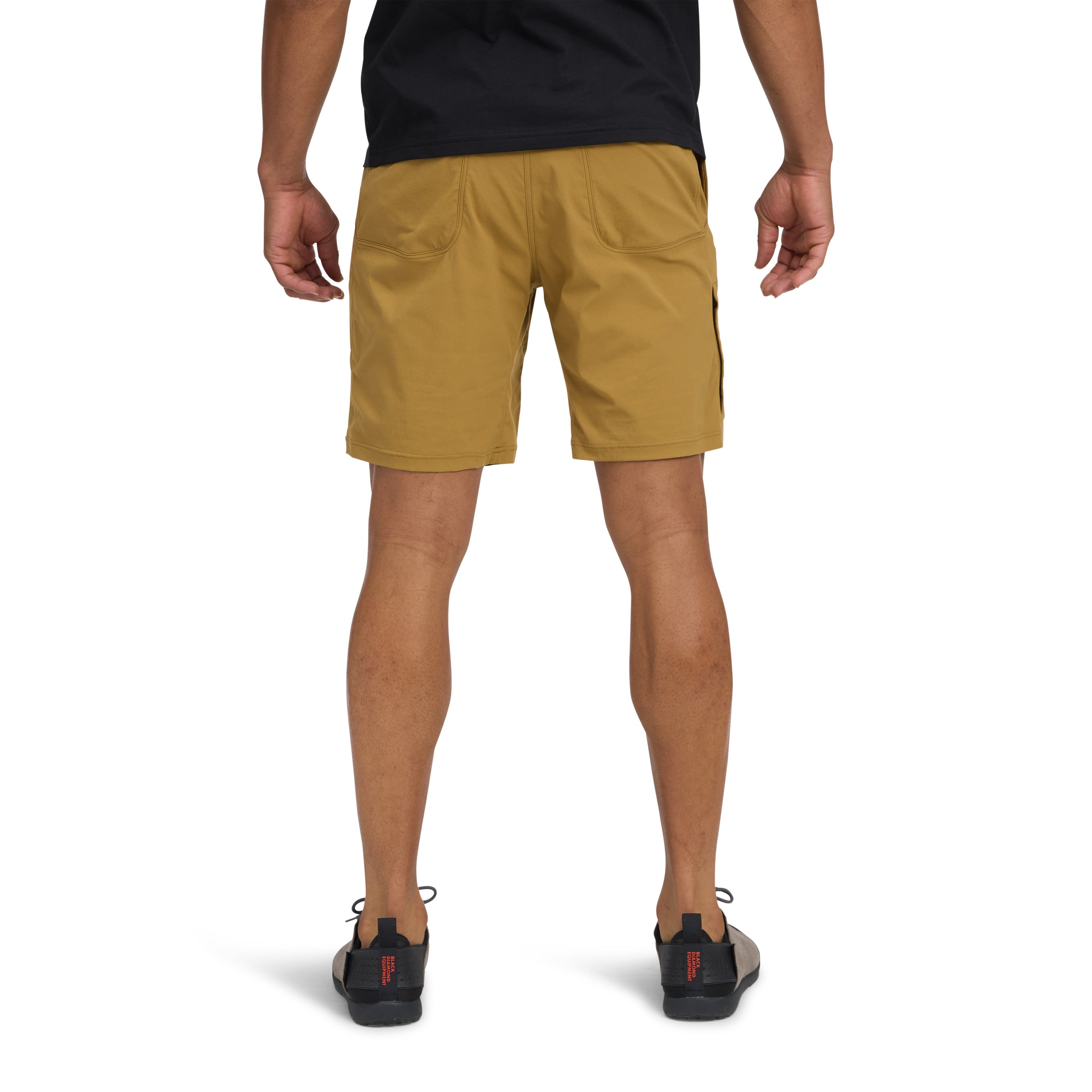 Men's Pursuit Shorts
