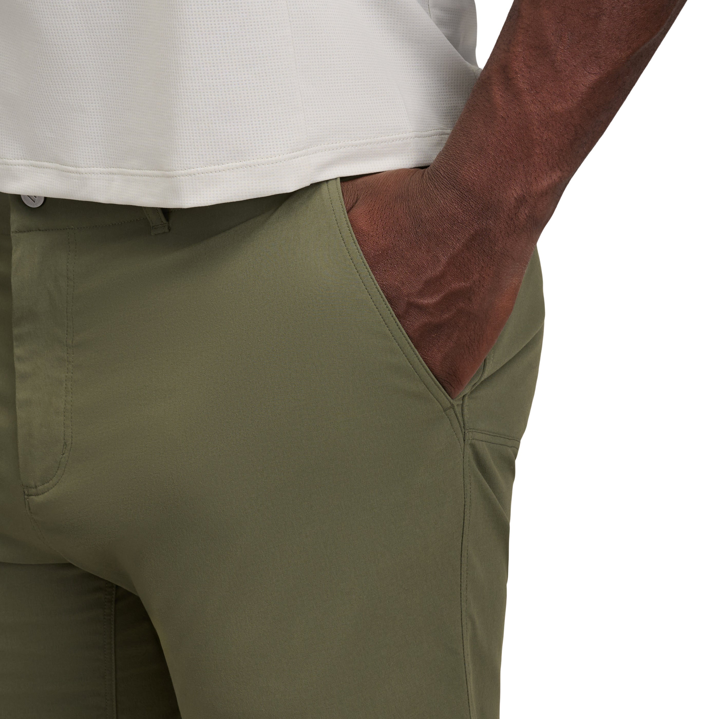 Men's Pursuit Shorts