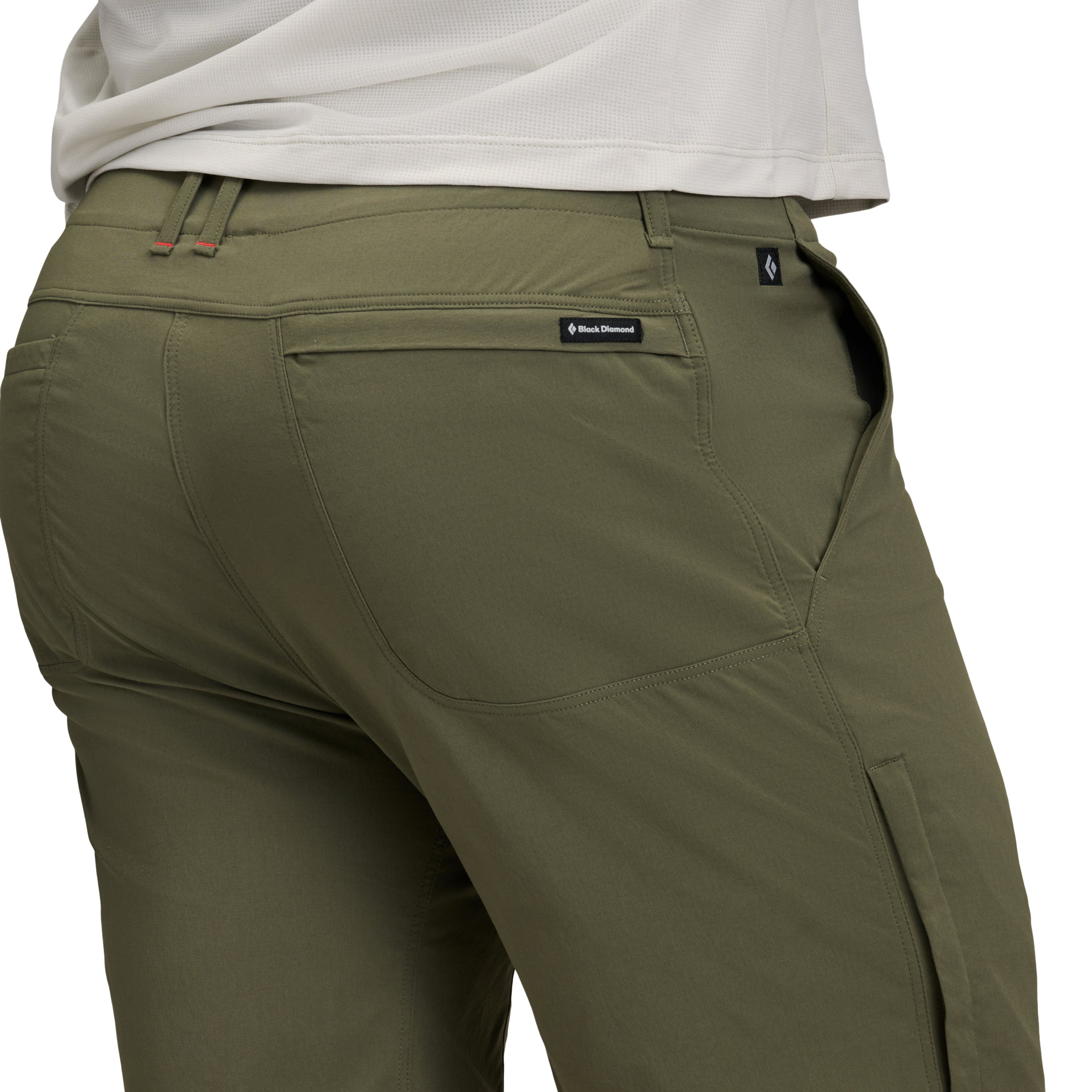 Men's Pursuit Shorts