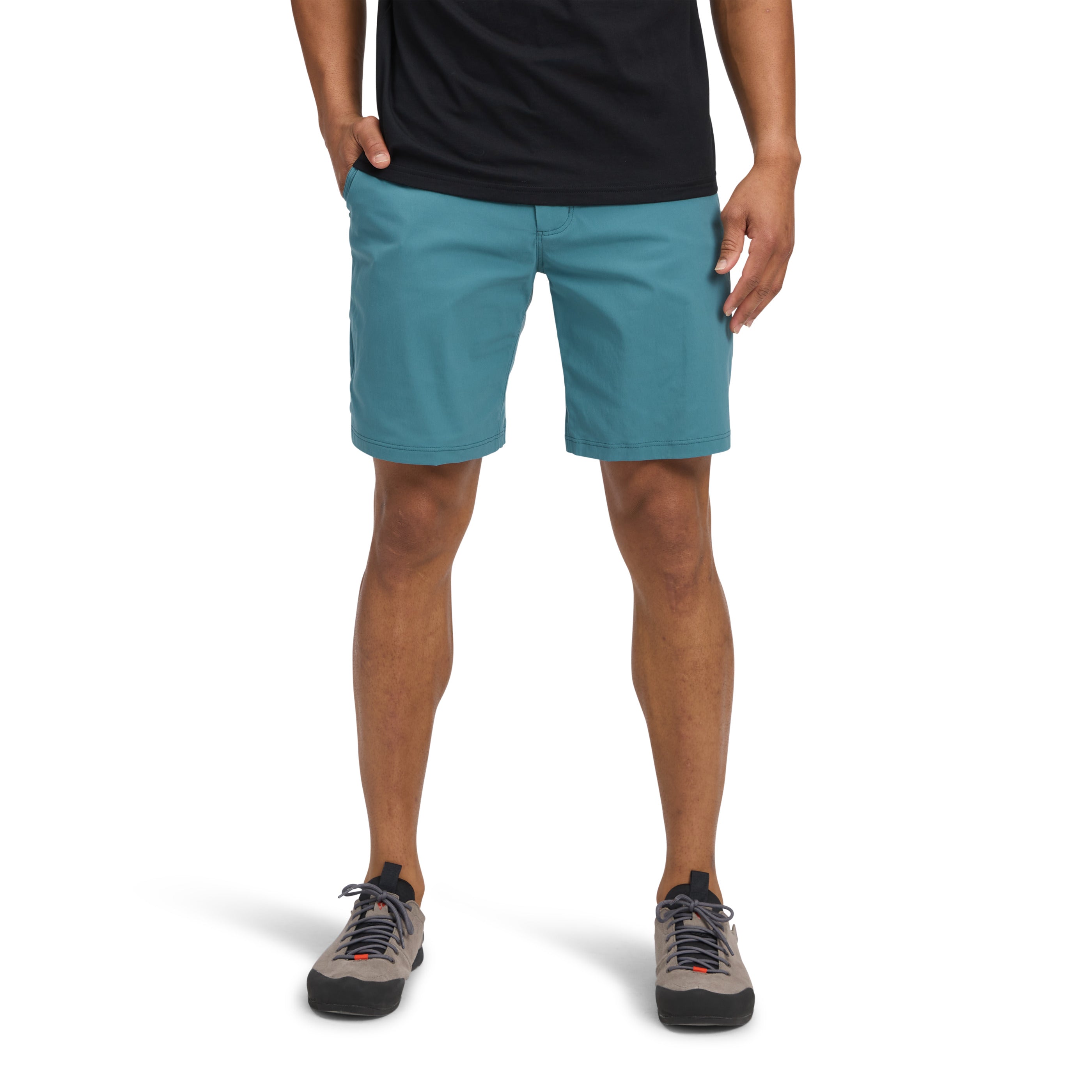 Men's Pursuit Shorts