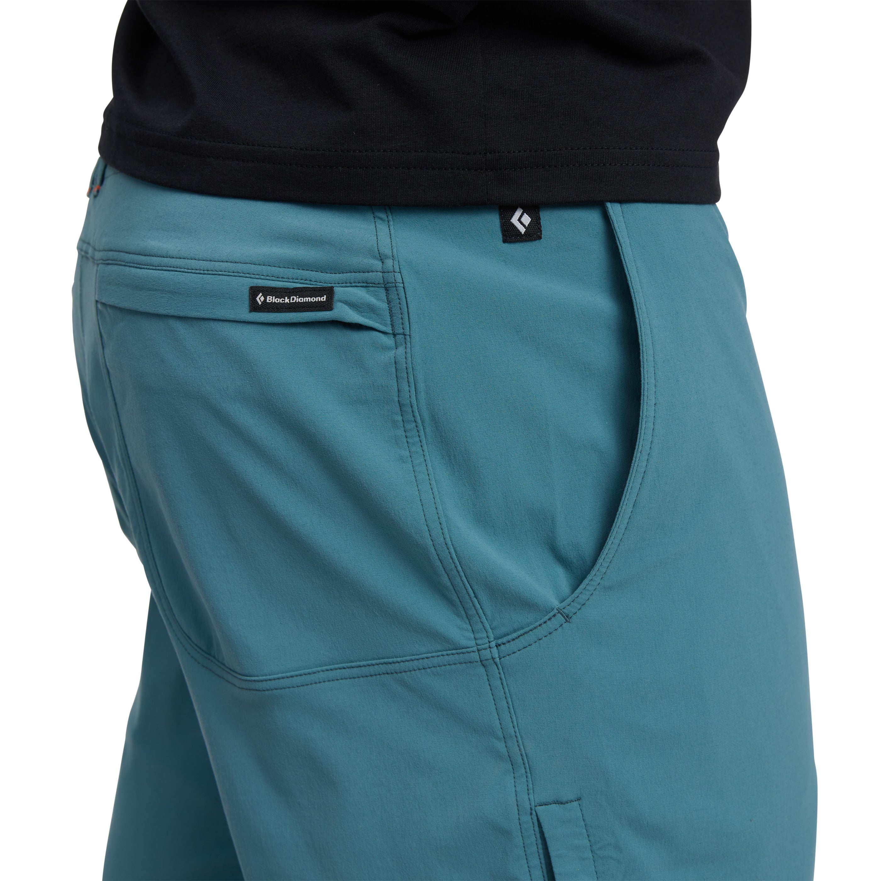 Men's Pursuit Shorts
