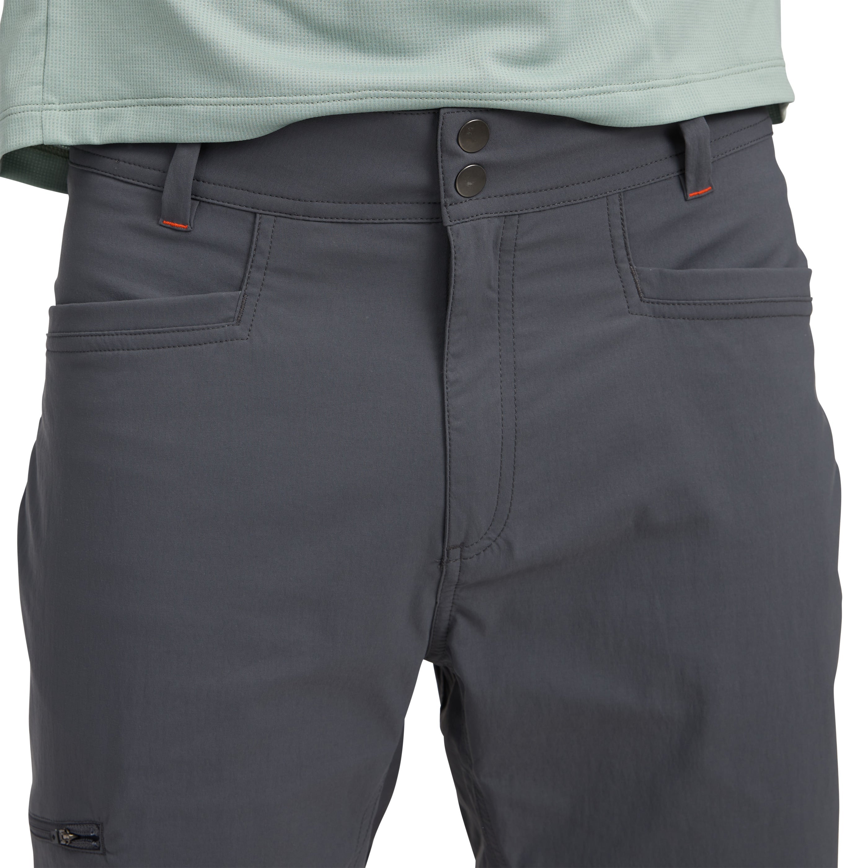 Men's Valley Shorts