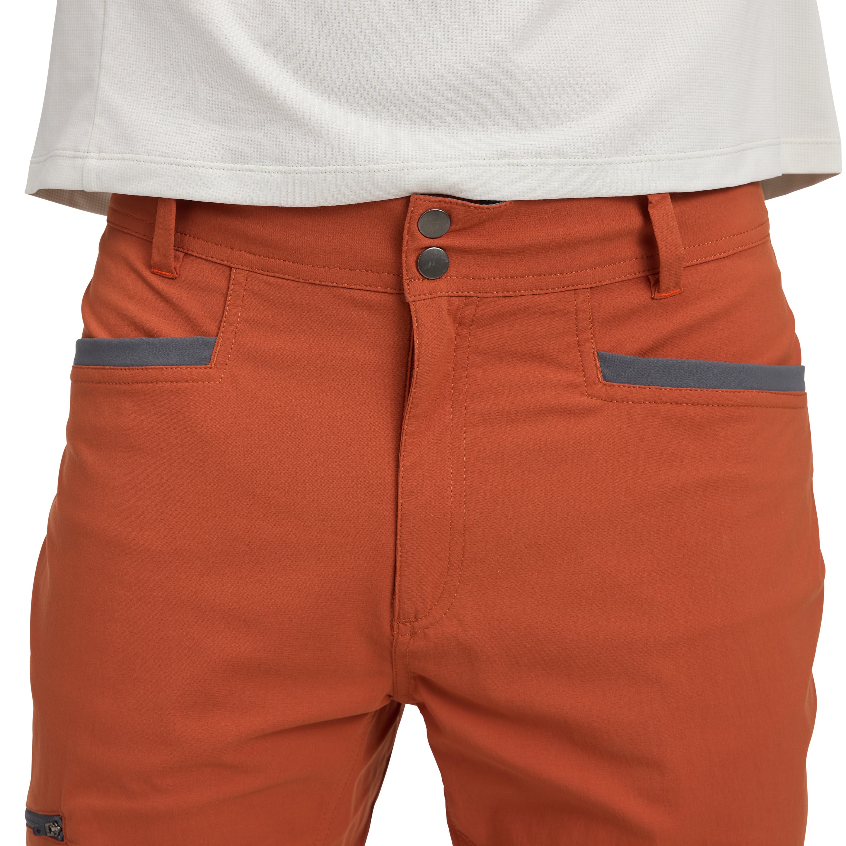 Men's Valley Shorts