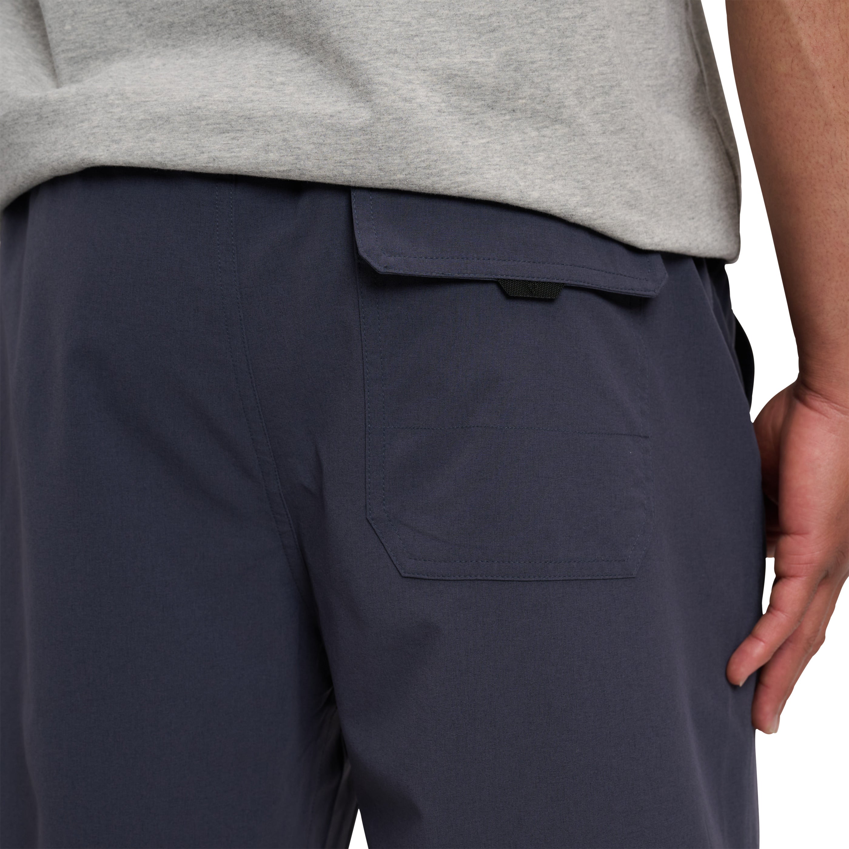Men's Sierra Shorts