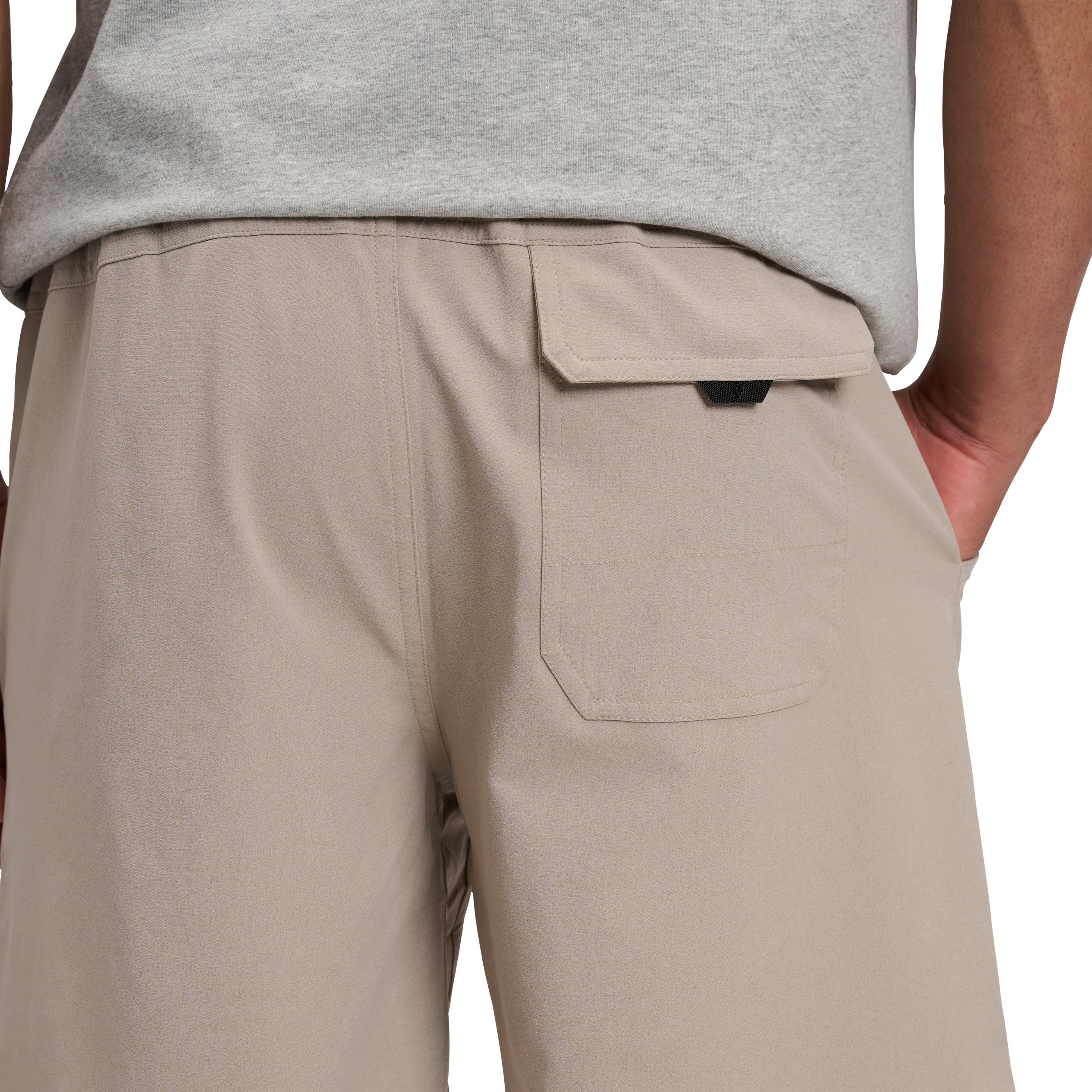 Men's Sierra Shorts