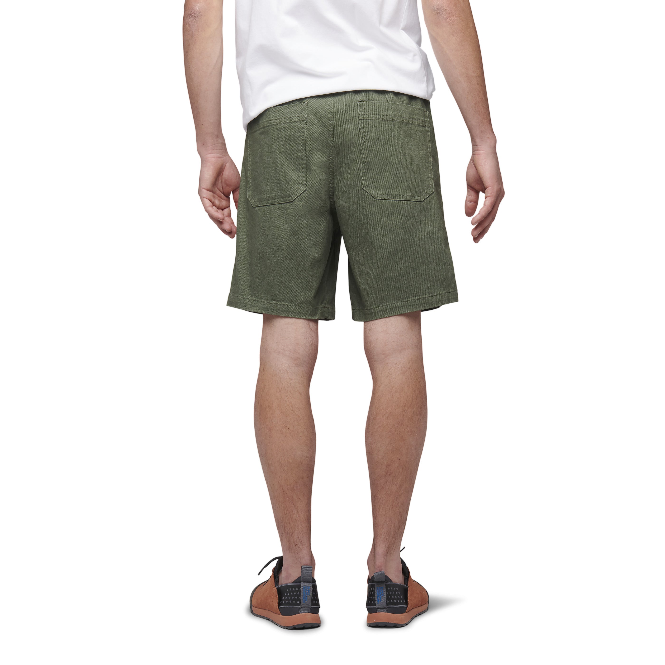 Men's Dirtbag Shorts