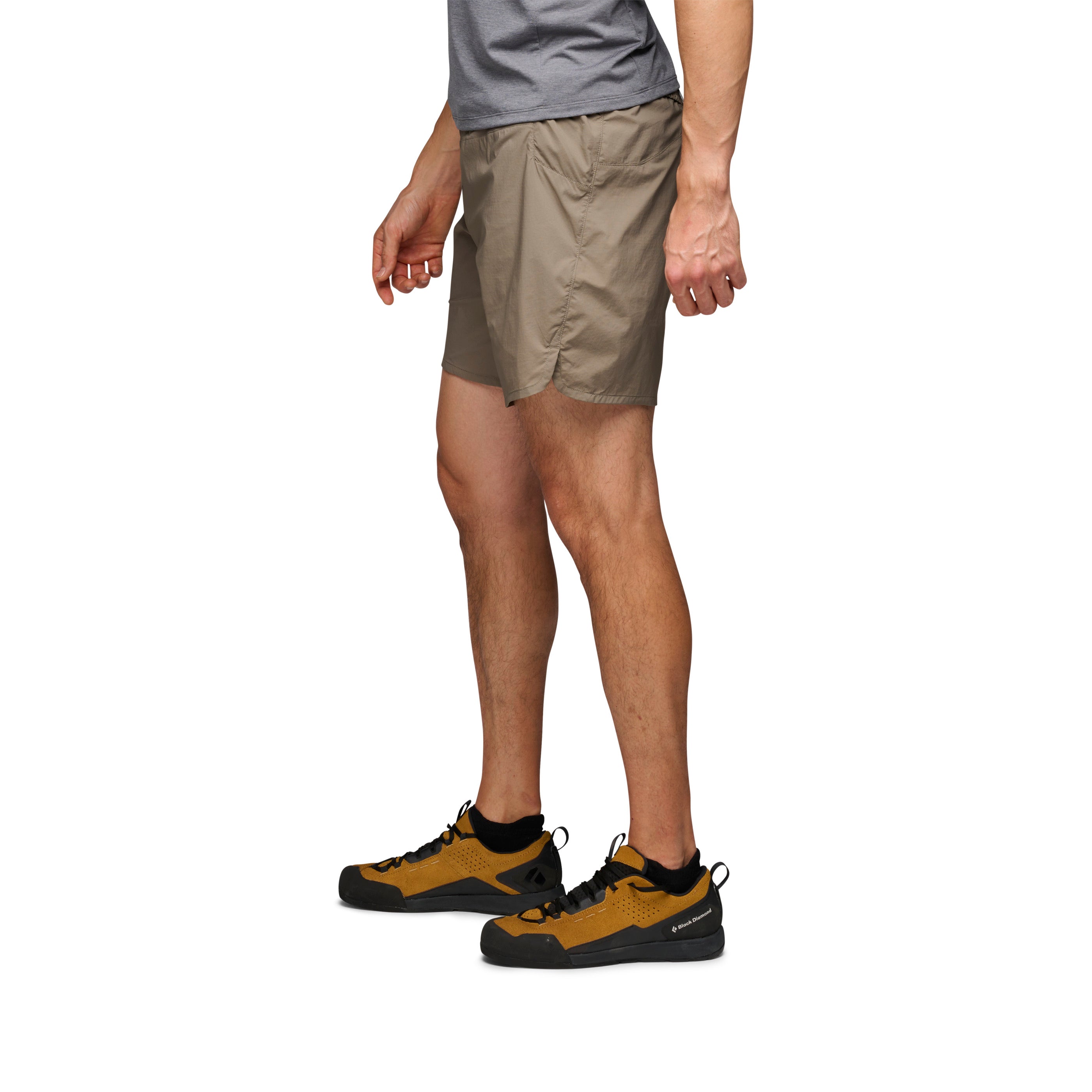 Men's Distance Shorts