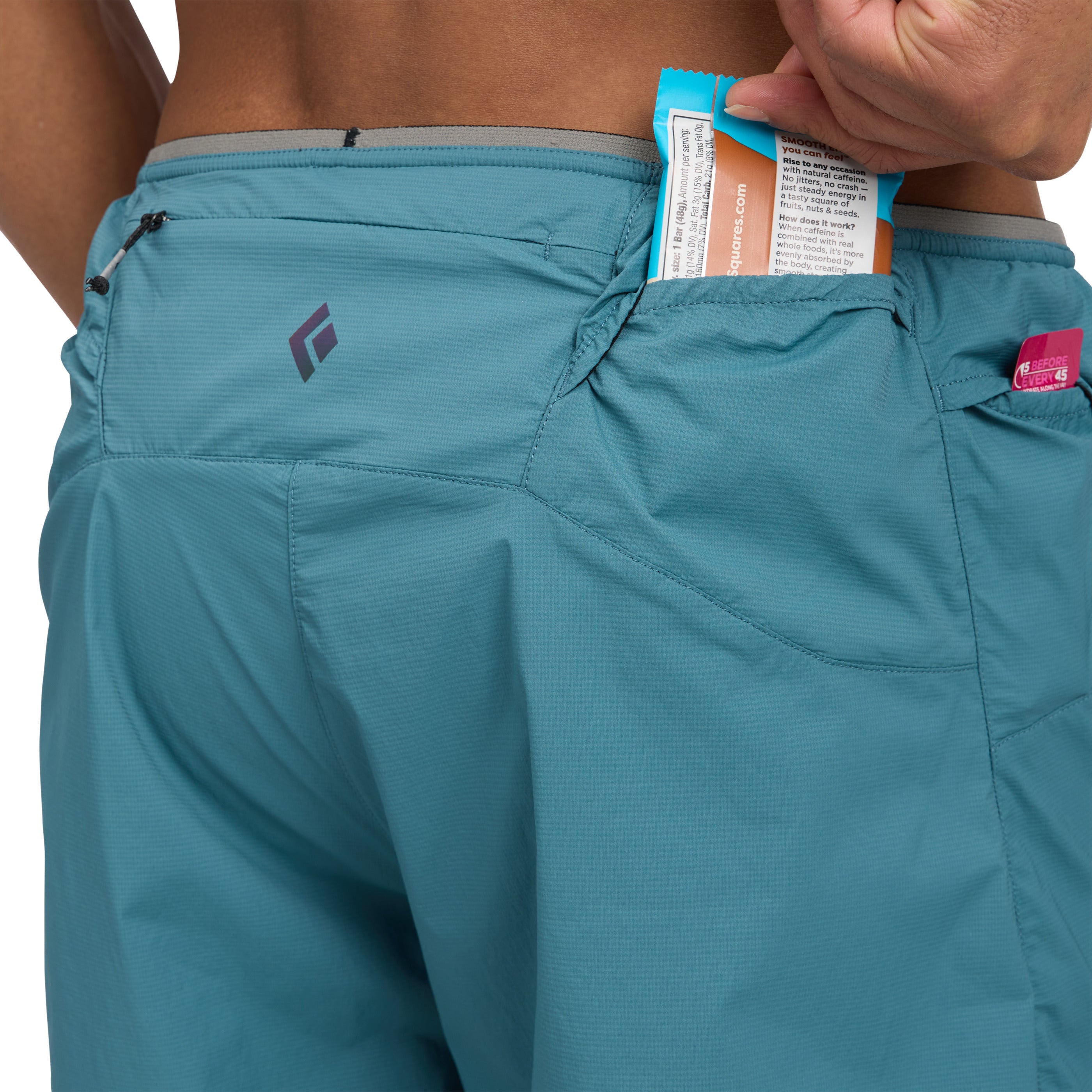 Men's Distance Shorts