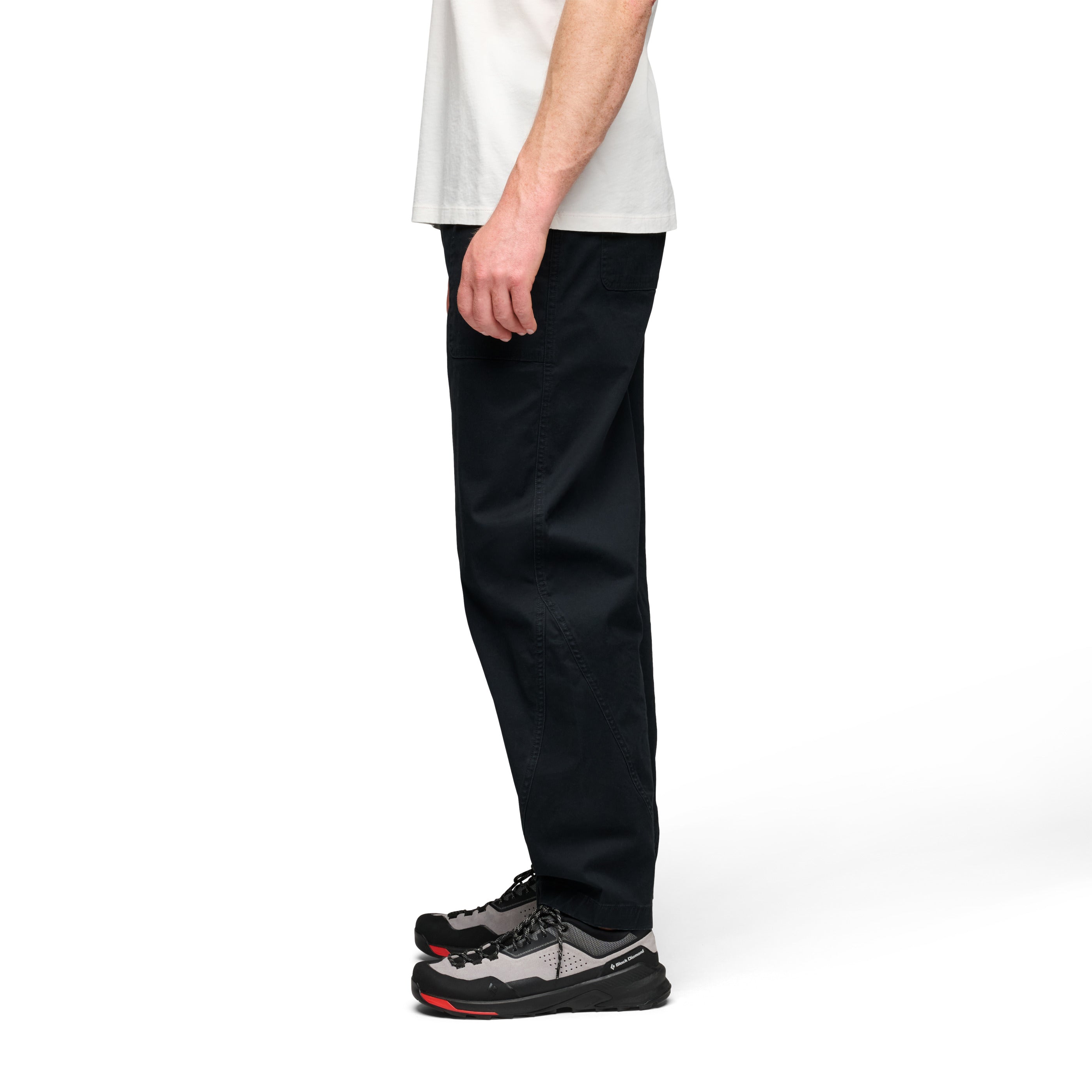 Men's Motive Pants