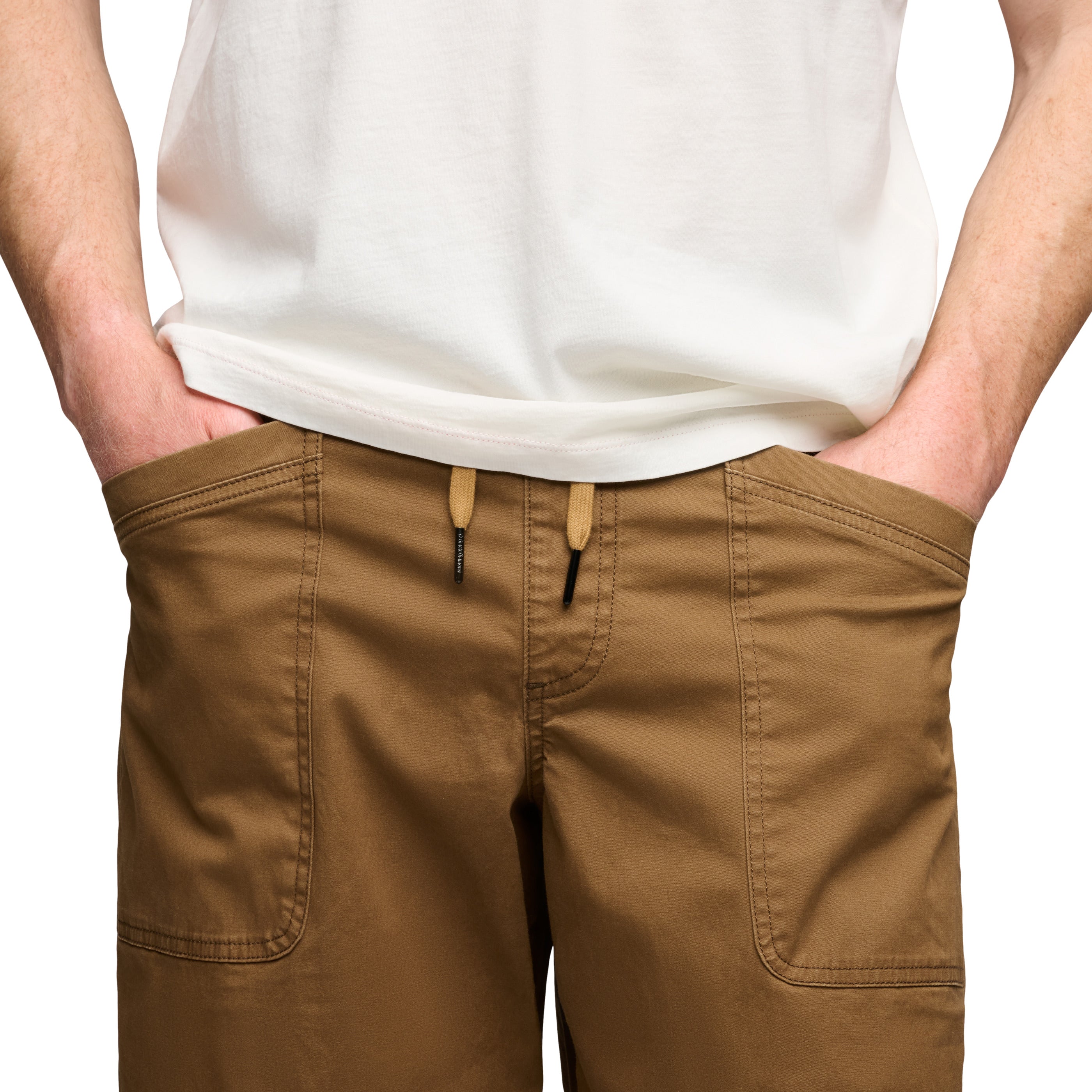 Men's Motive Pants