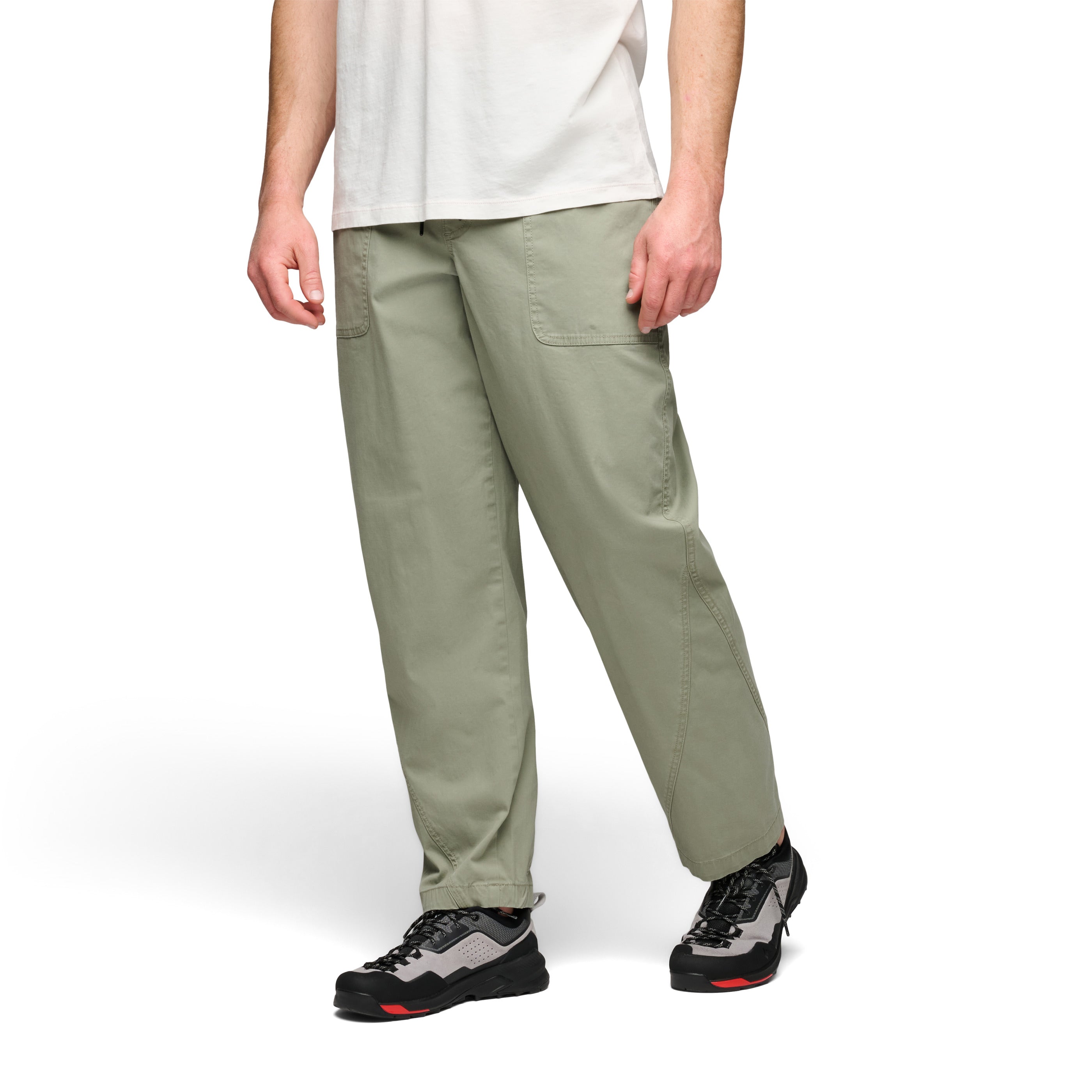 Men's Motive Pants
