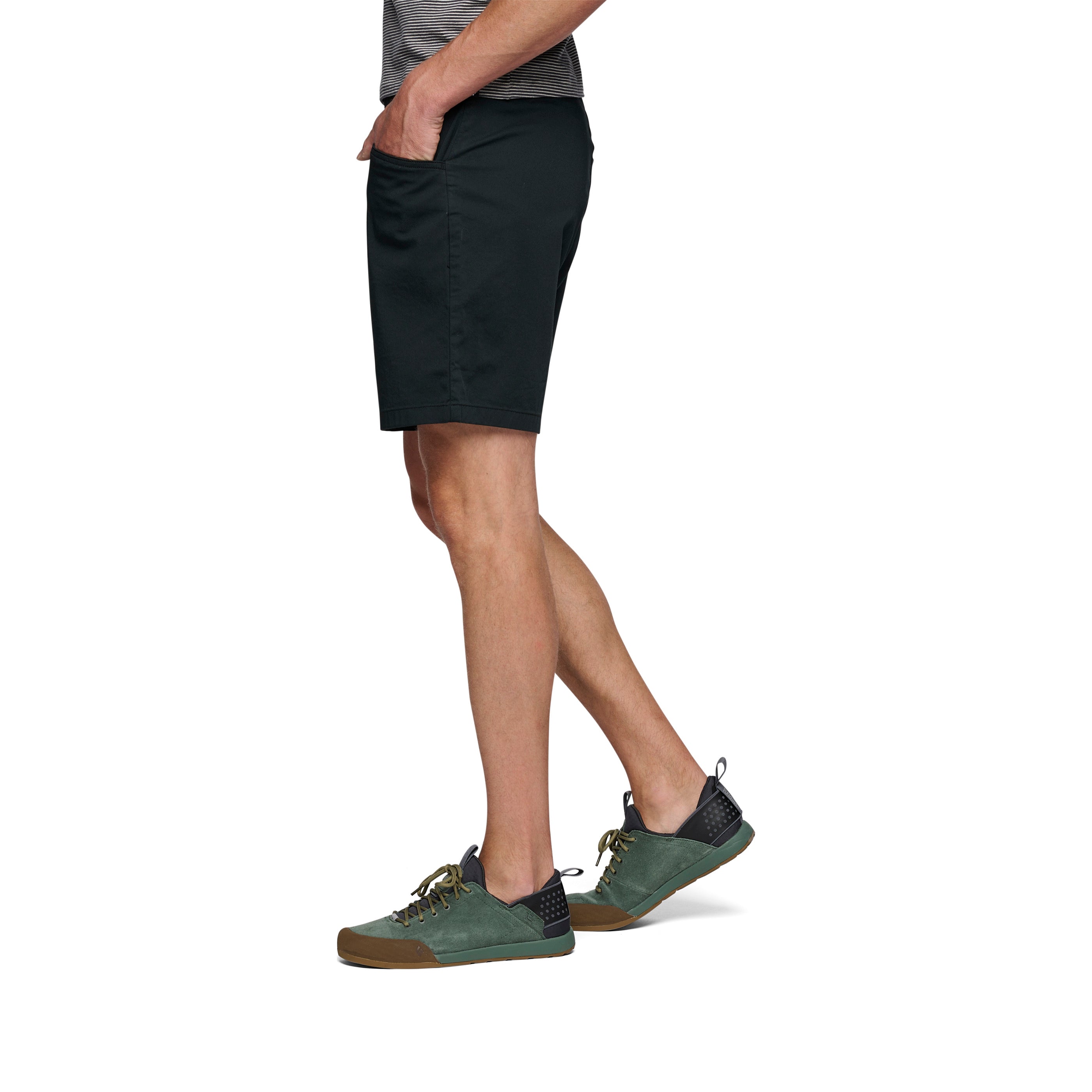 Men's Notion Shorts - Past Season