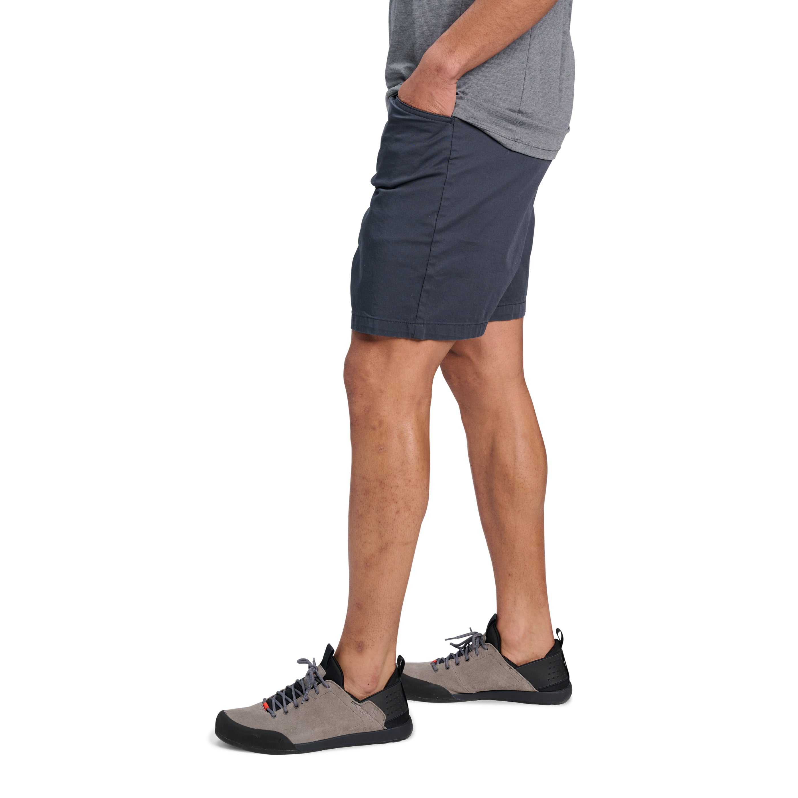 Men's Notion Shorts - Past Season