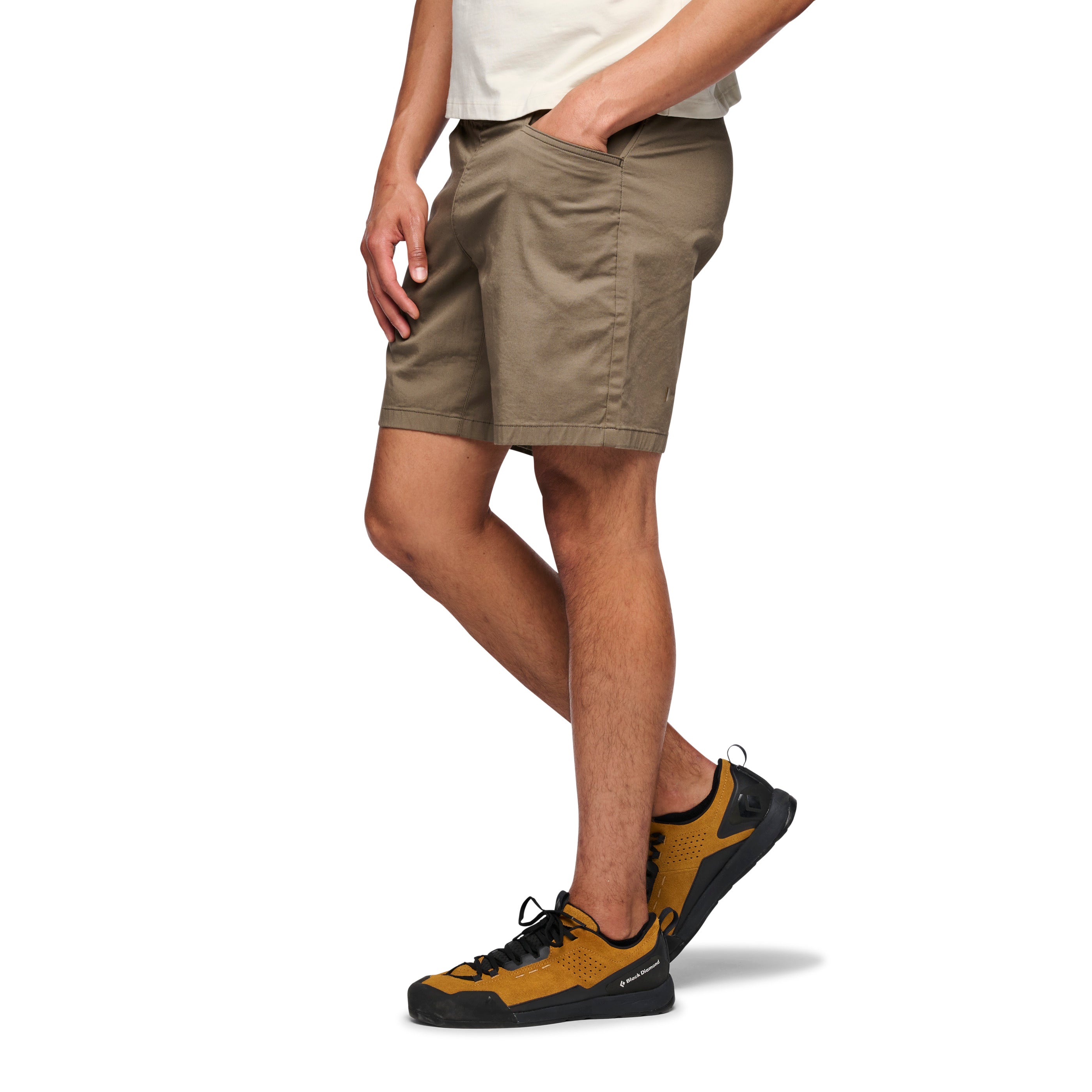 Men's Notion Shorts - Past Season