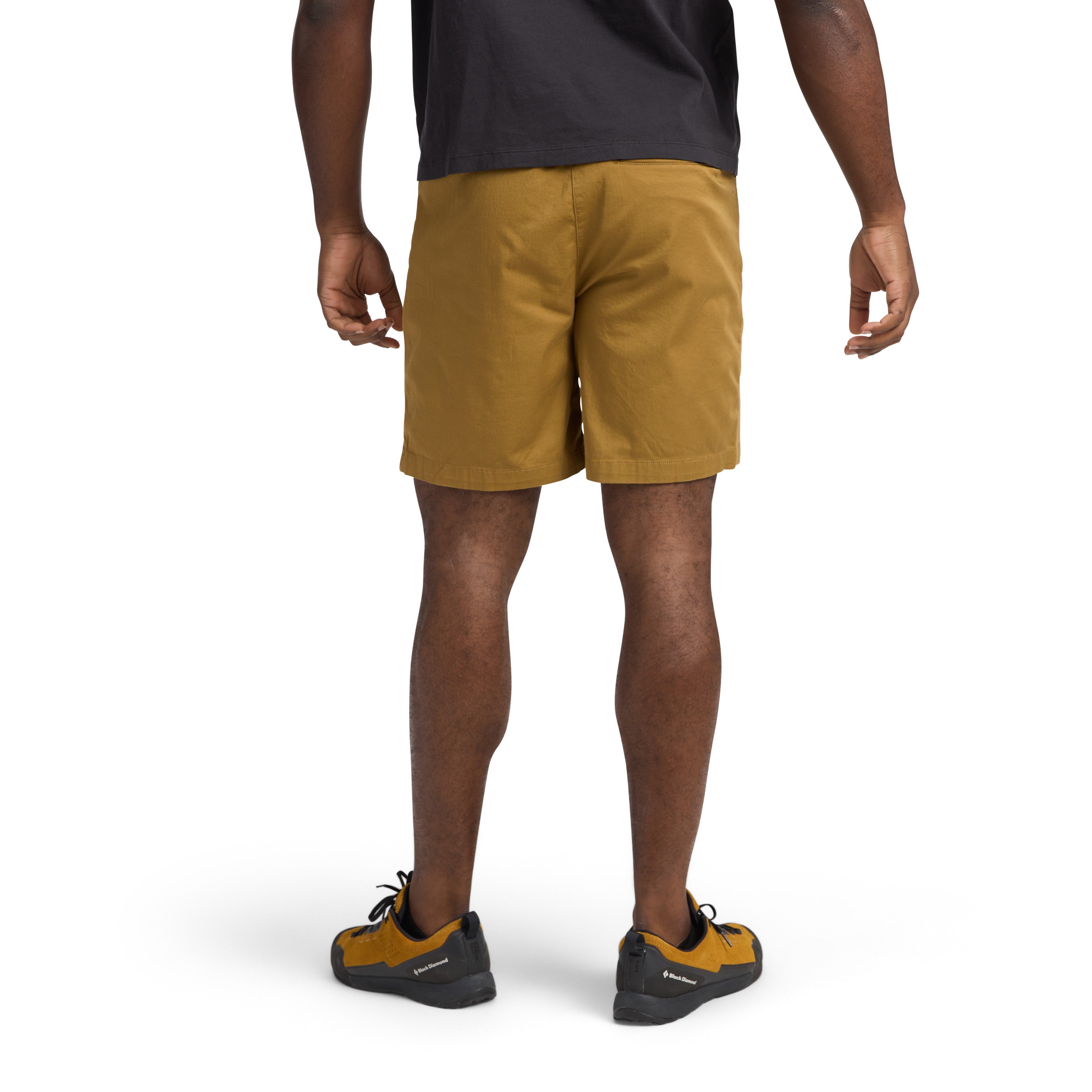 Men's Notion Shorts - Past Season