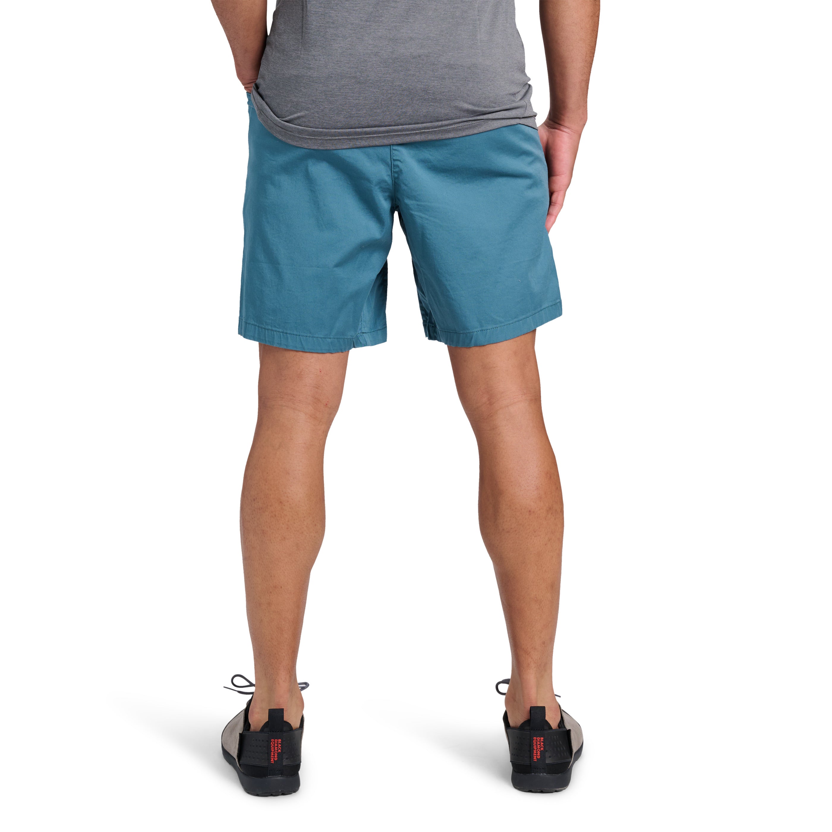 Men's Notion Shorts - Past Season