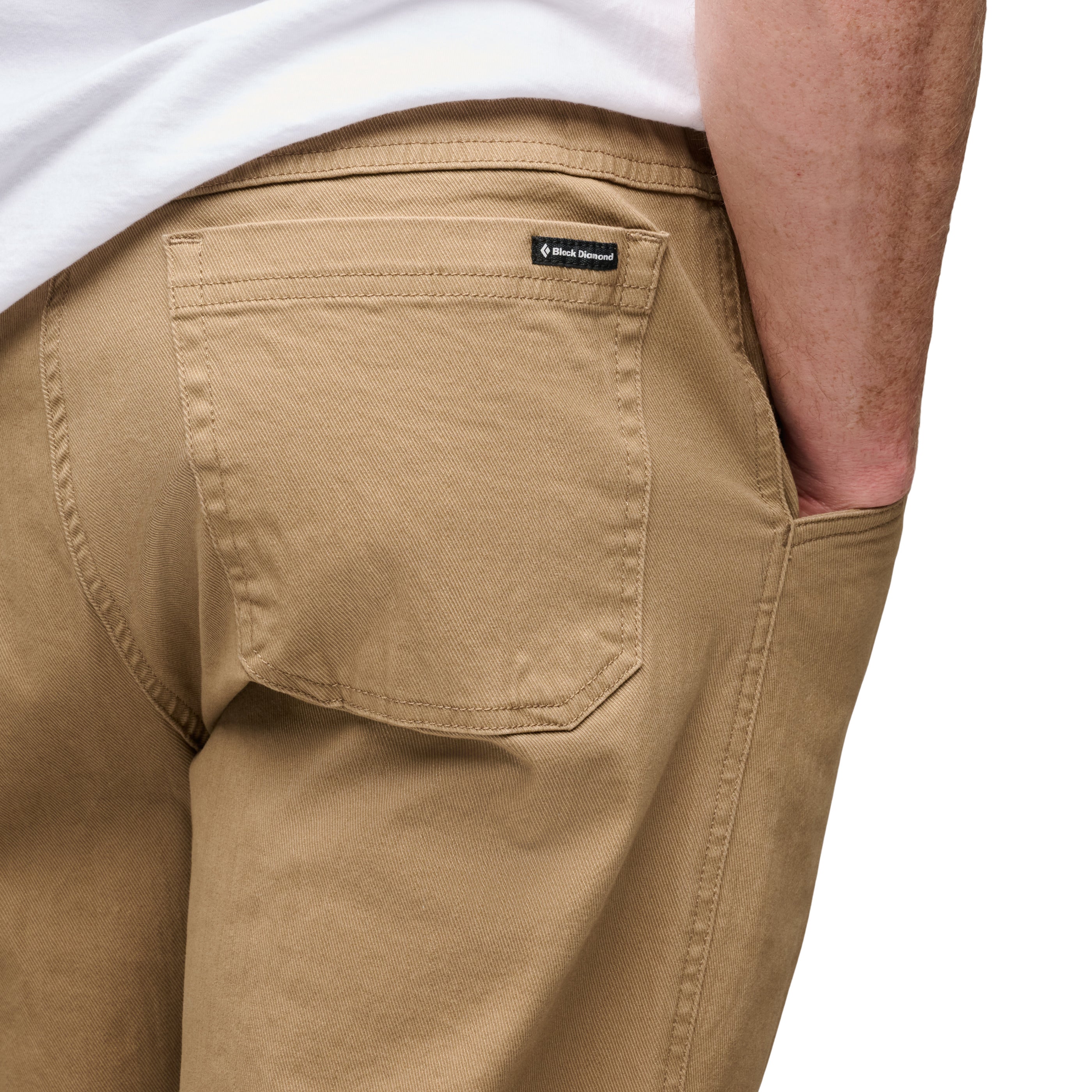Men's Dirtbag Pants