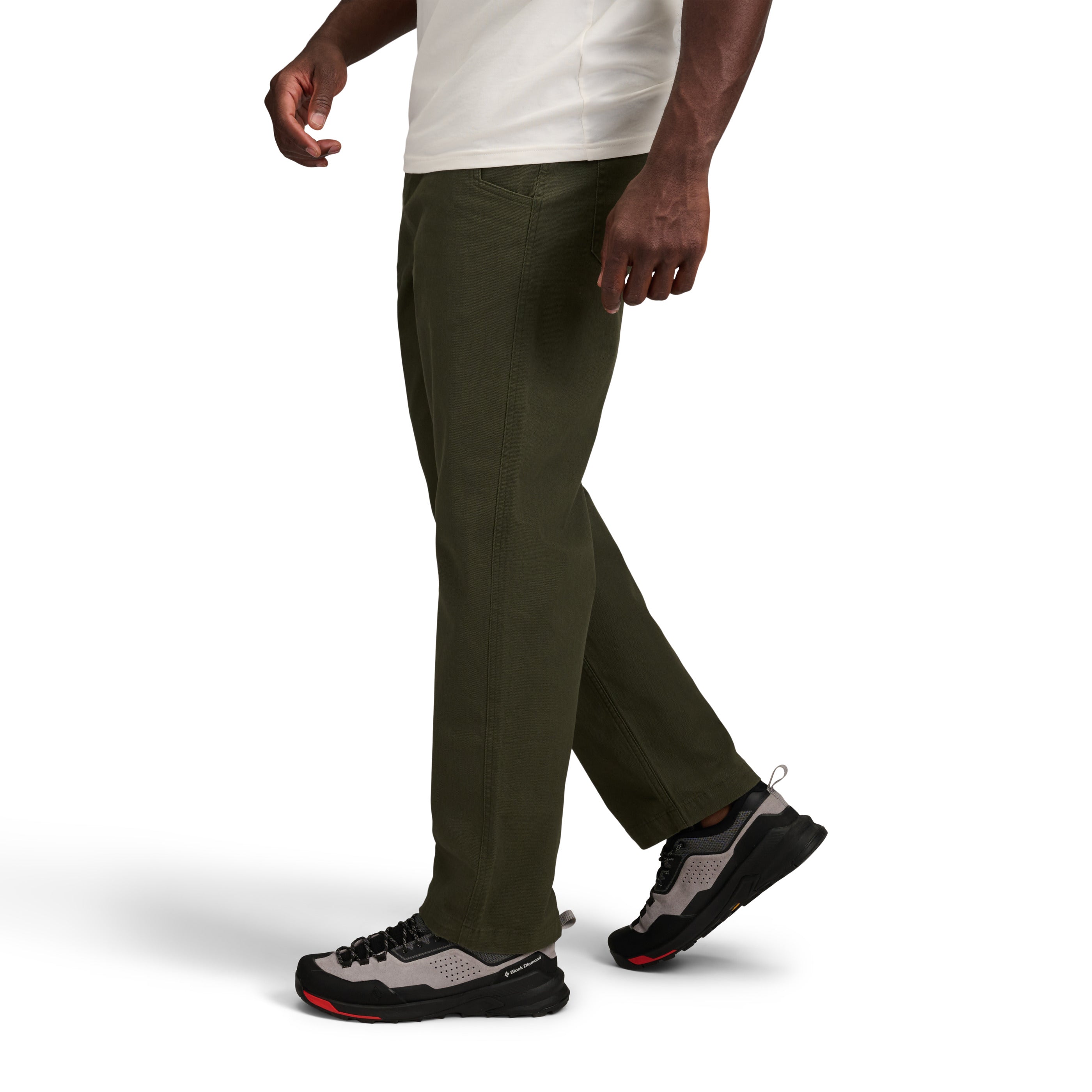 Men's Dirtbag Pants