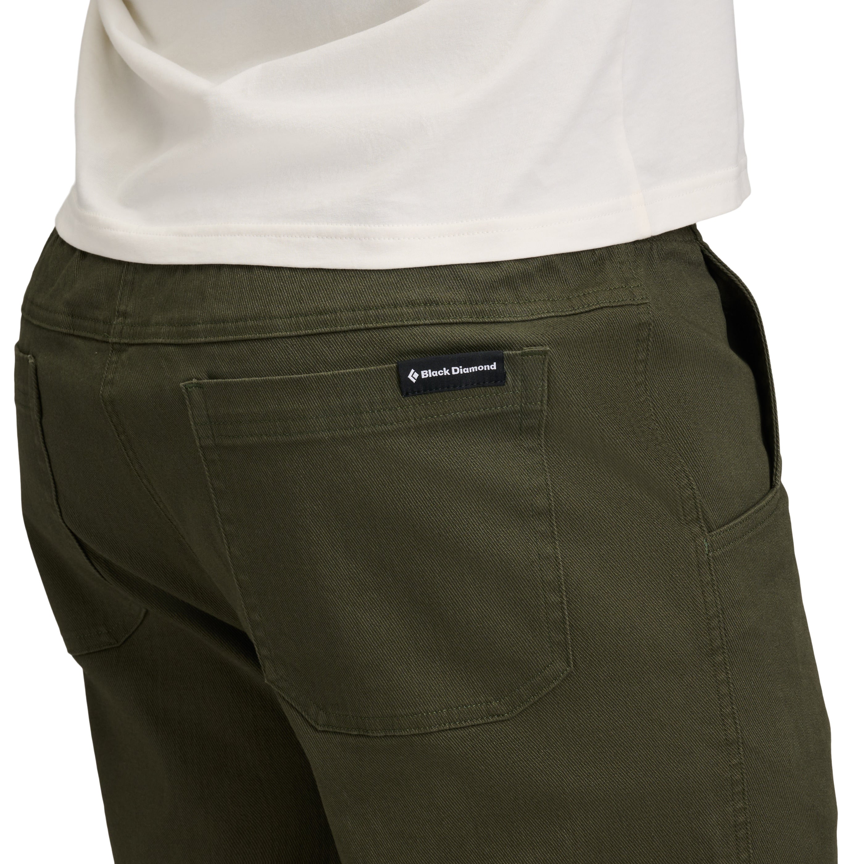 Men's Dirtbag Pants