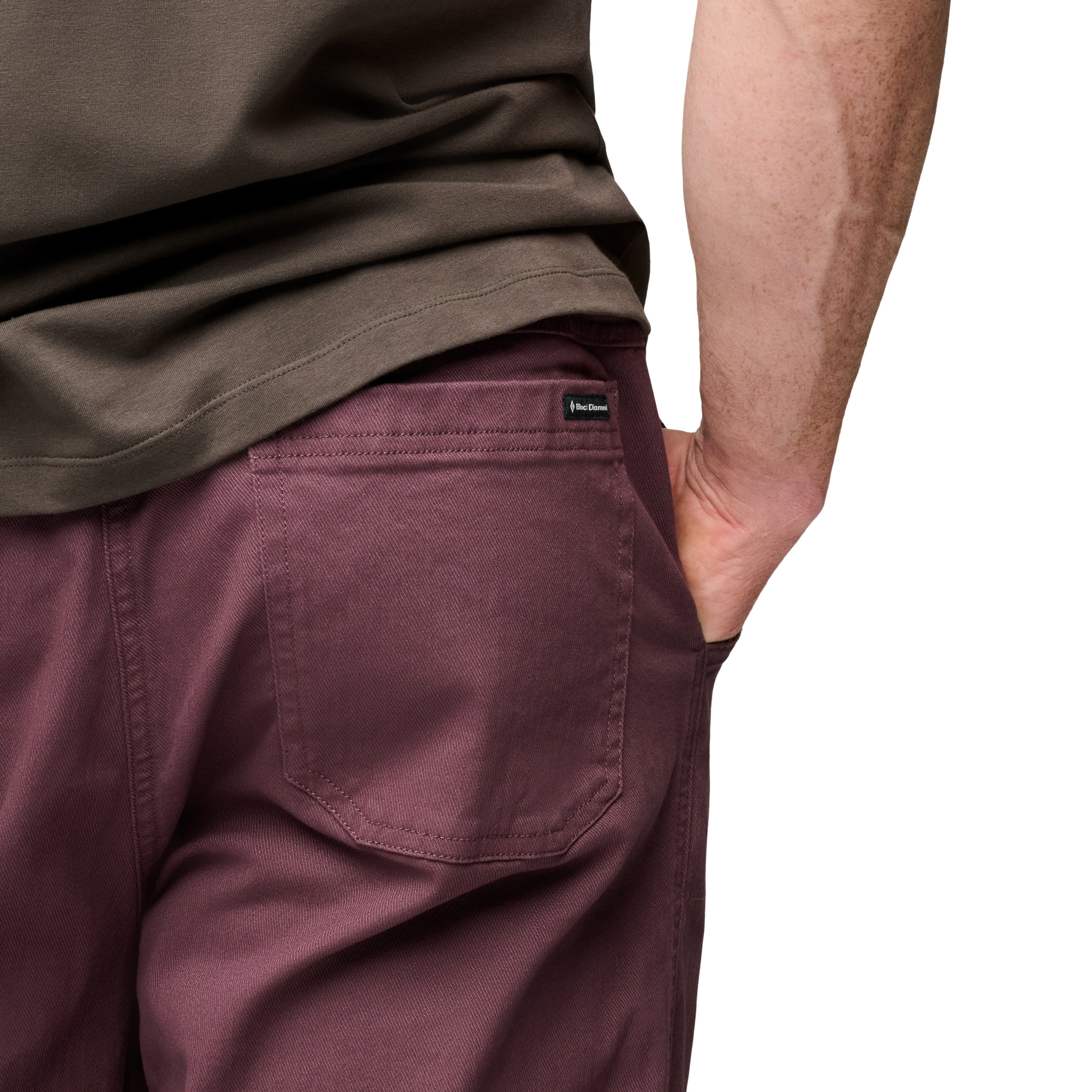 Men's Dirtbag Pants - Past Season