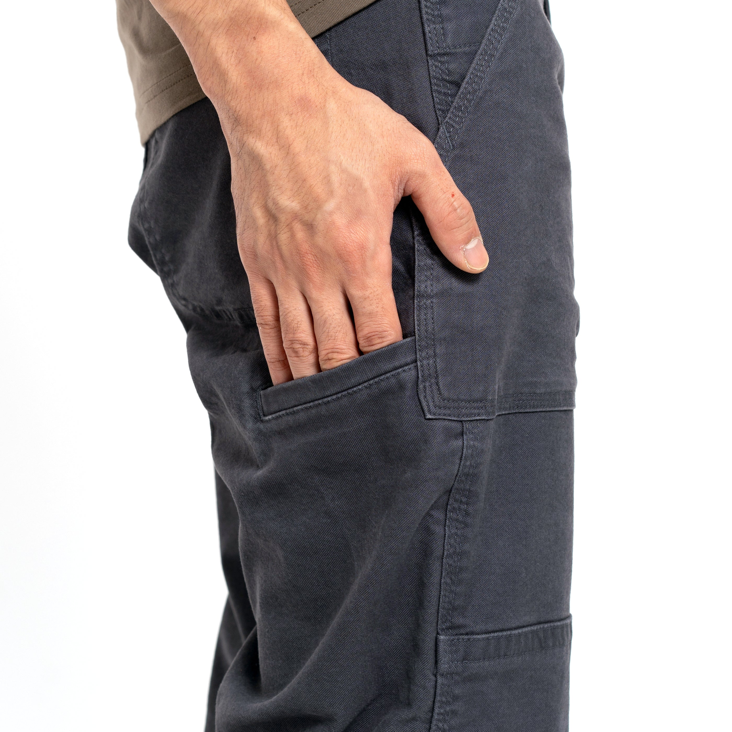 Men's Dogma Pants