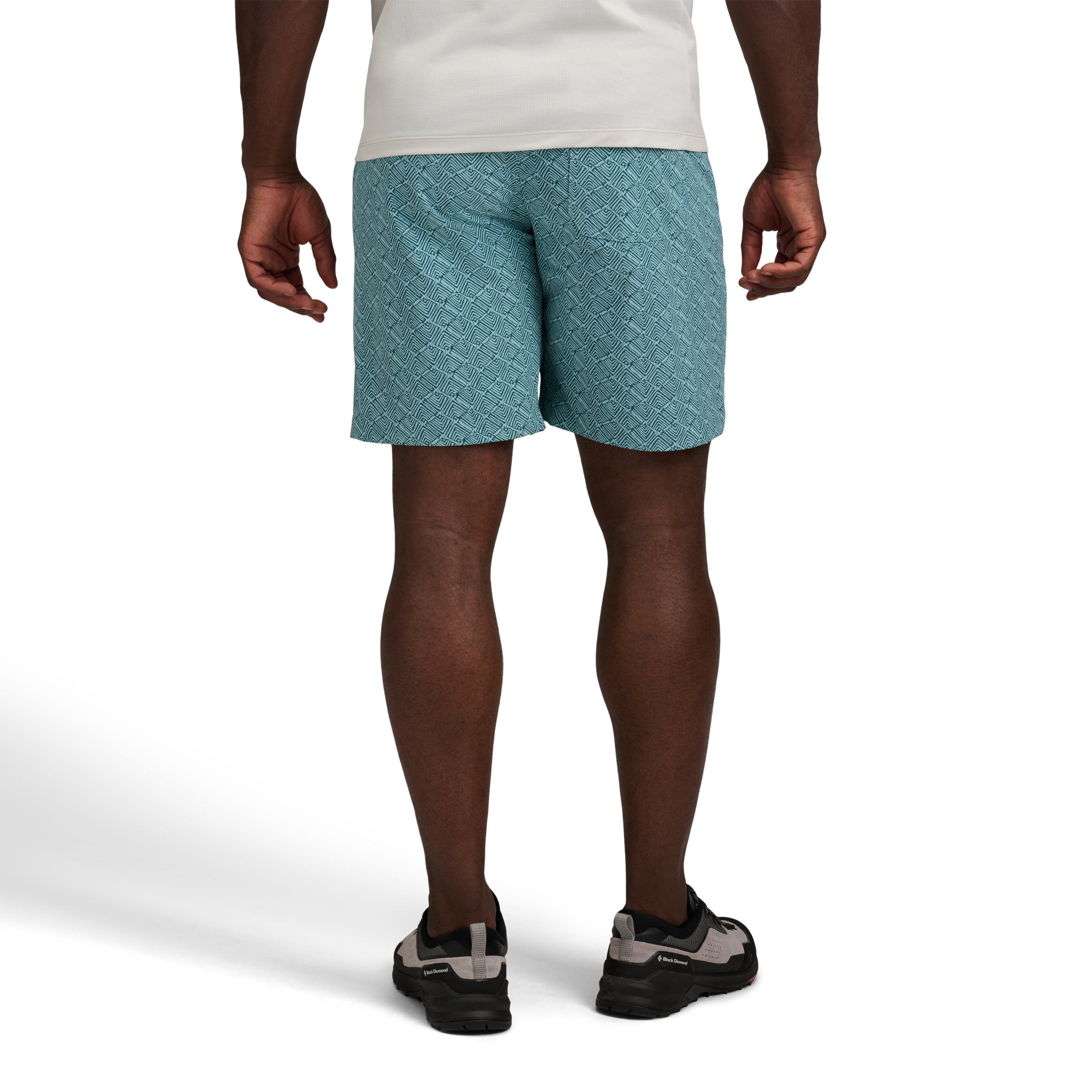 Men's Sierra Shorts 8 in