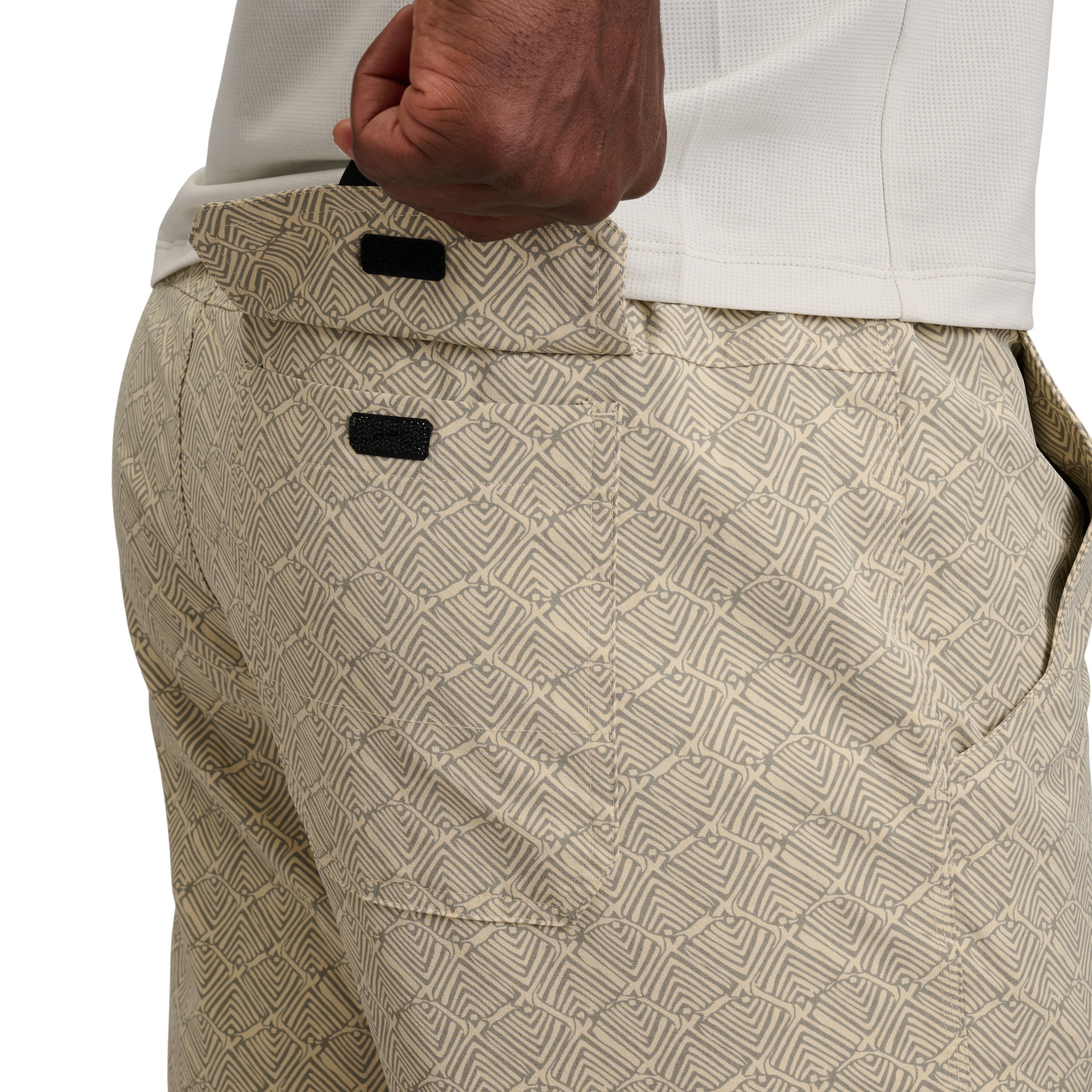 Men's Sierra Shorts 8 in