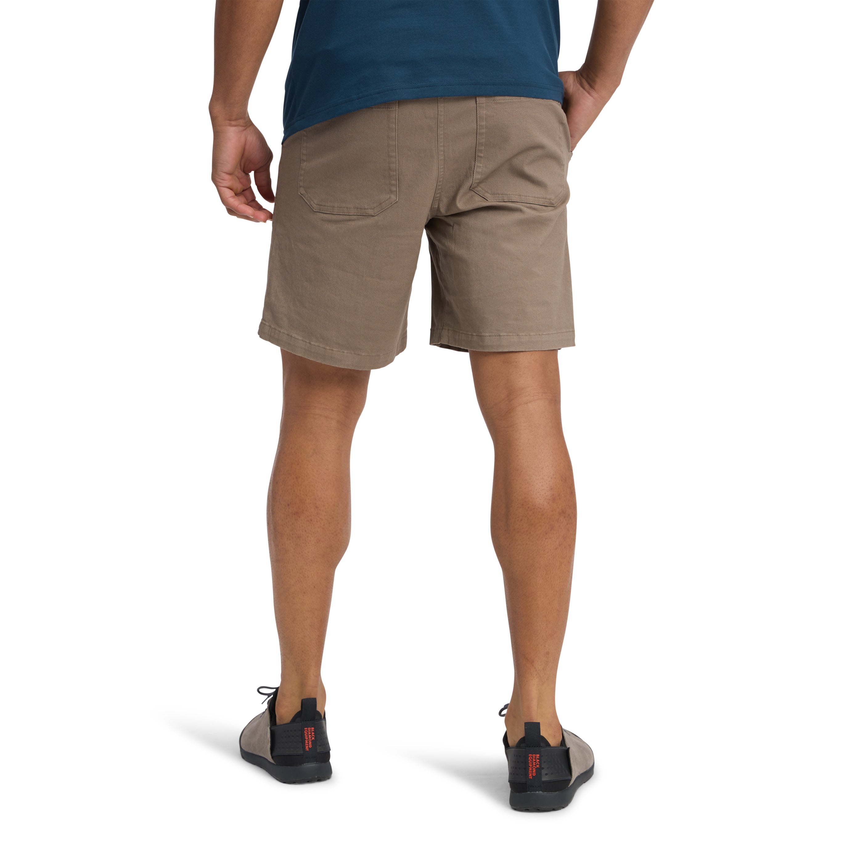 Men's Dirtbag Twill Shorts