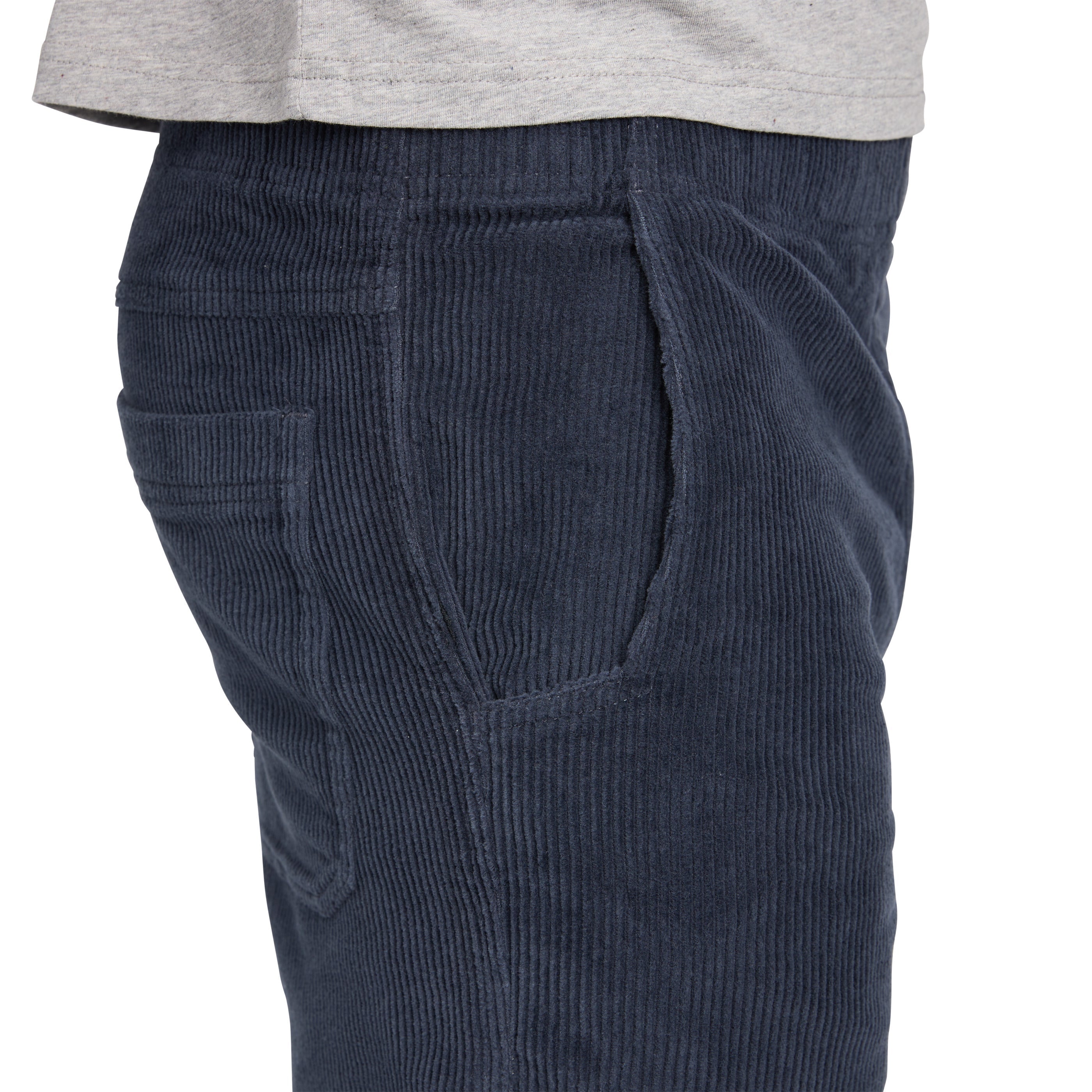 Men's Dirtbag Corduroy Shorts