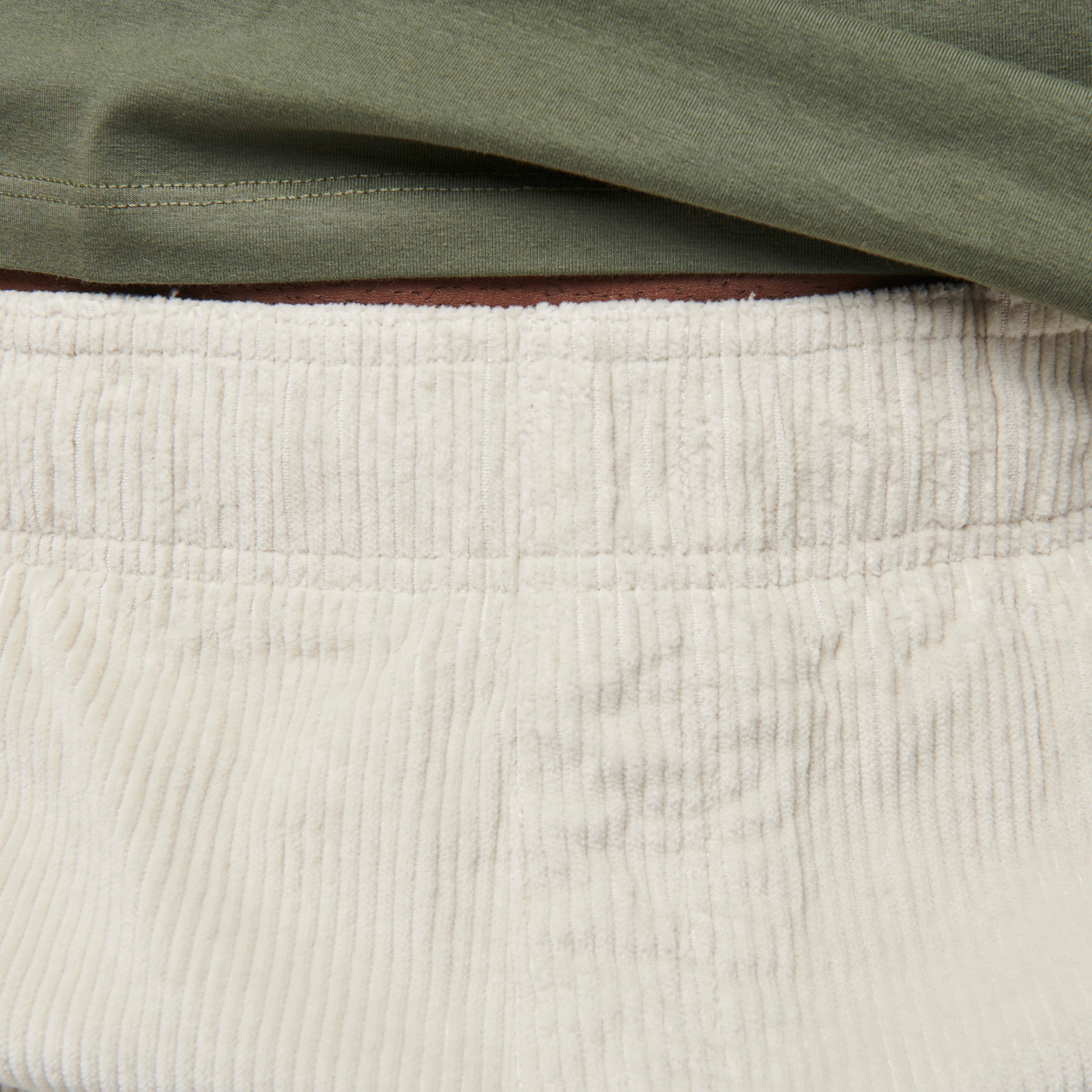 Men's Dirtbag Corduroy Shorts
