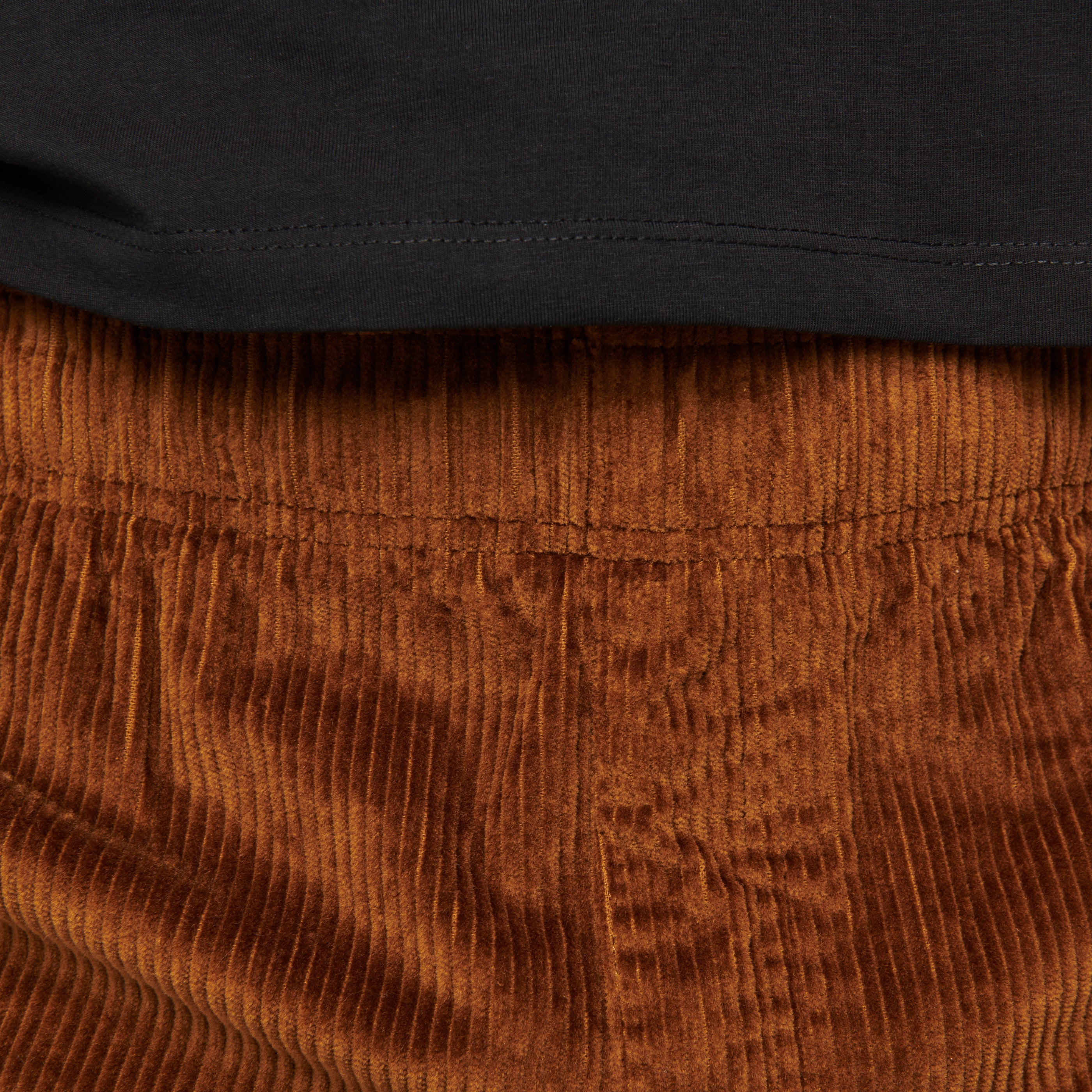 Men's Dirtbag Corduroy Shorts