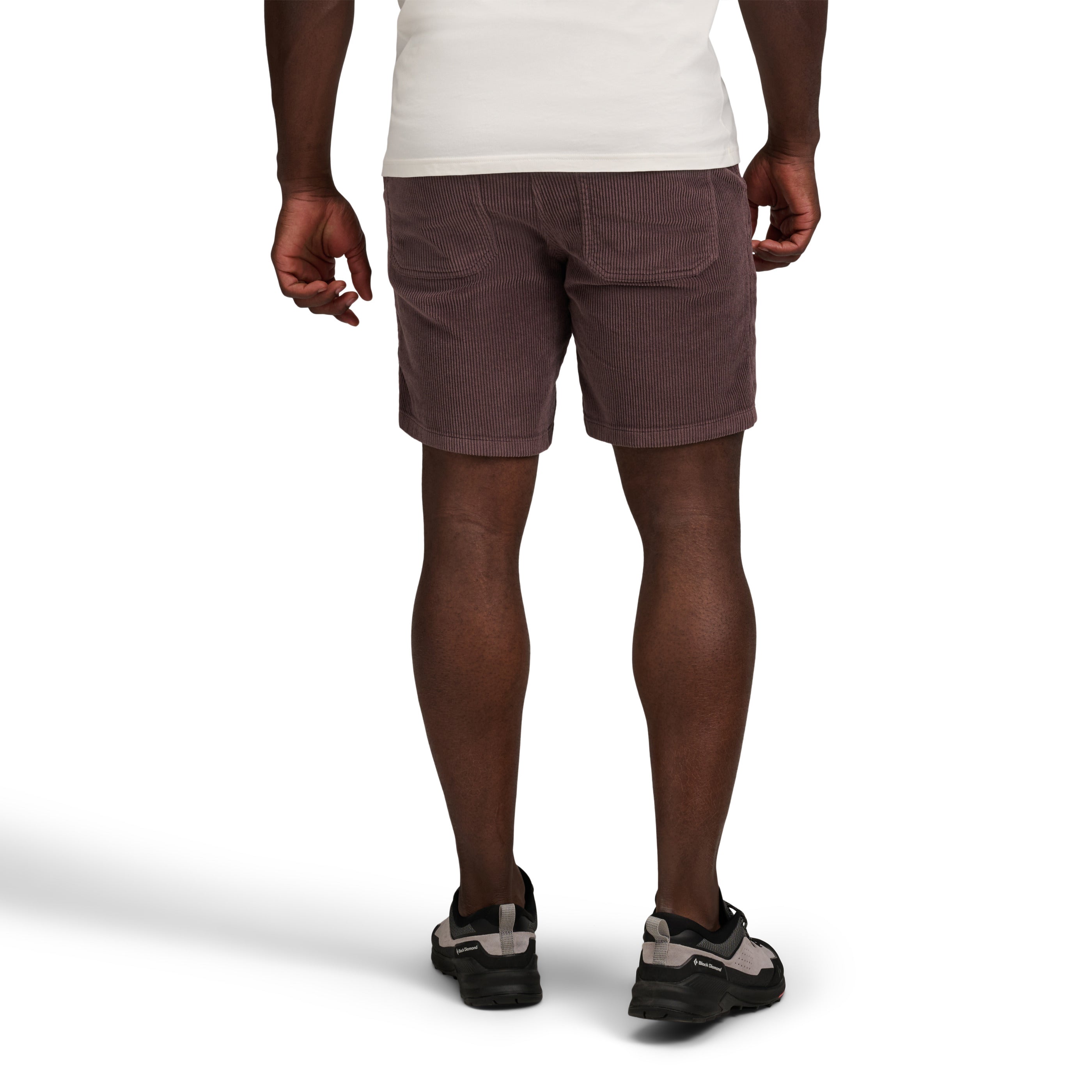 Men's Dirtbag Corduroy Shorts
