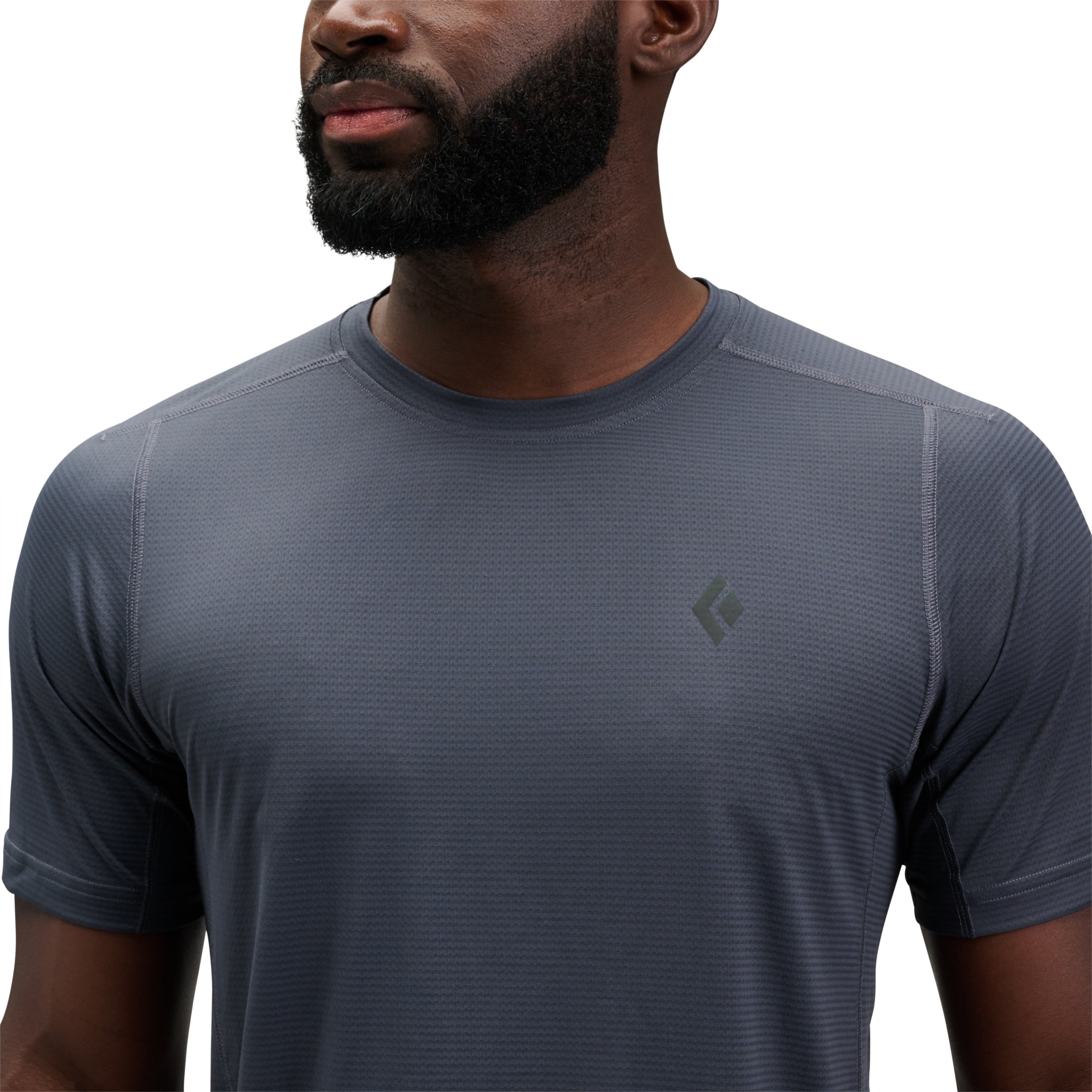 Men's Distance Short Sleeve Tech Tee