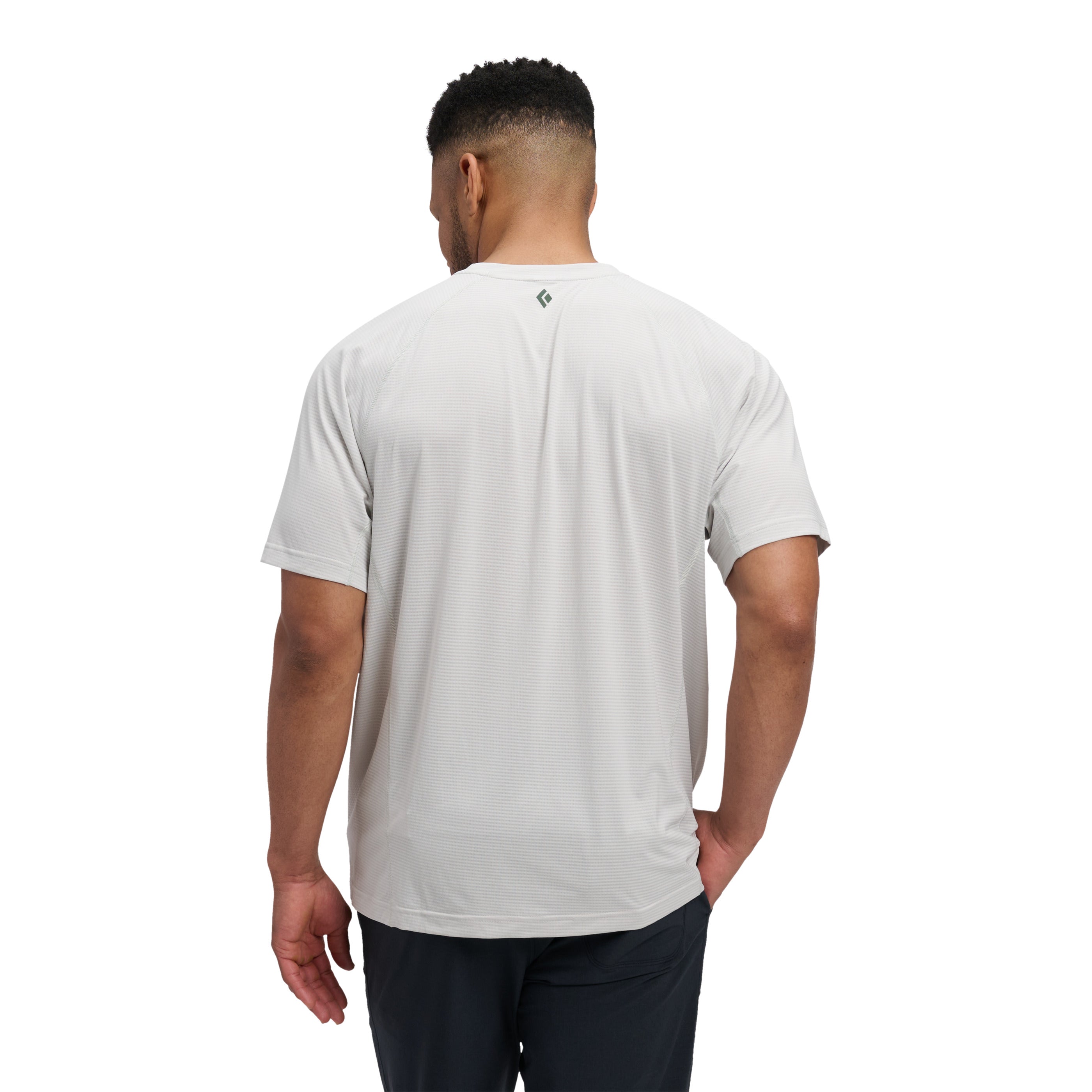 Men's Distance Short Sleeve Tech Tee - Past Season