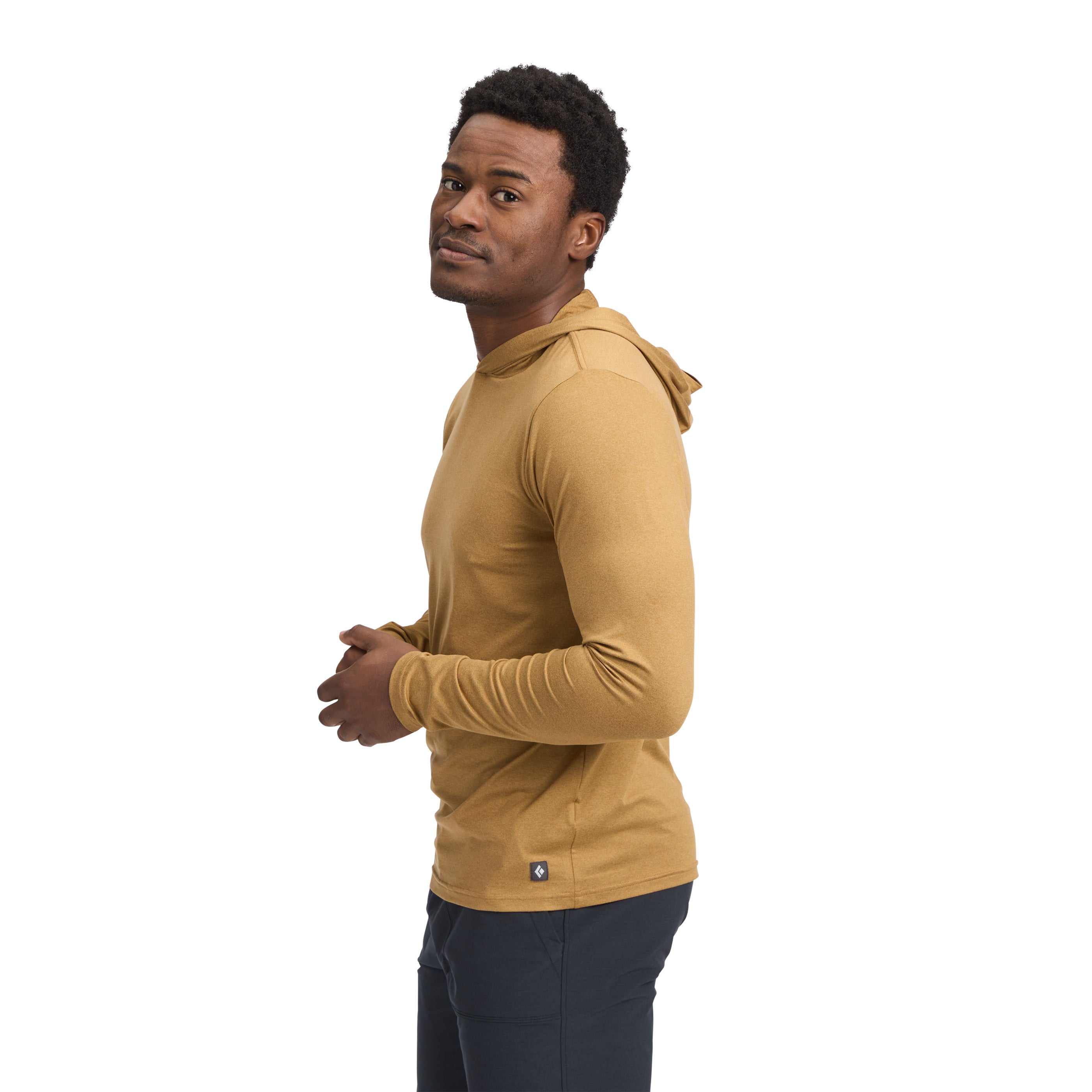 Men's Circuit Hoody