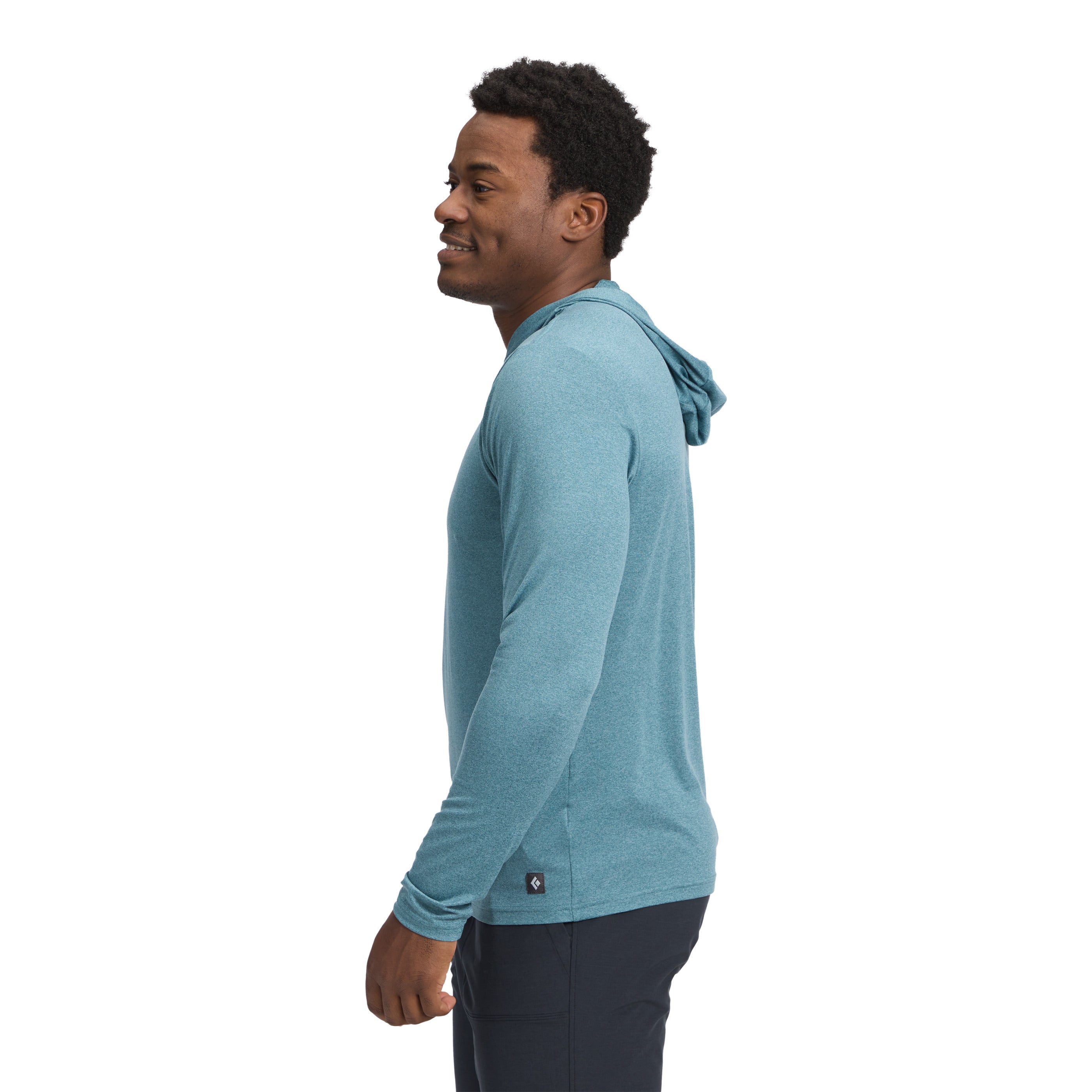Men's Circuit Hoody - Past Season