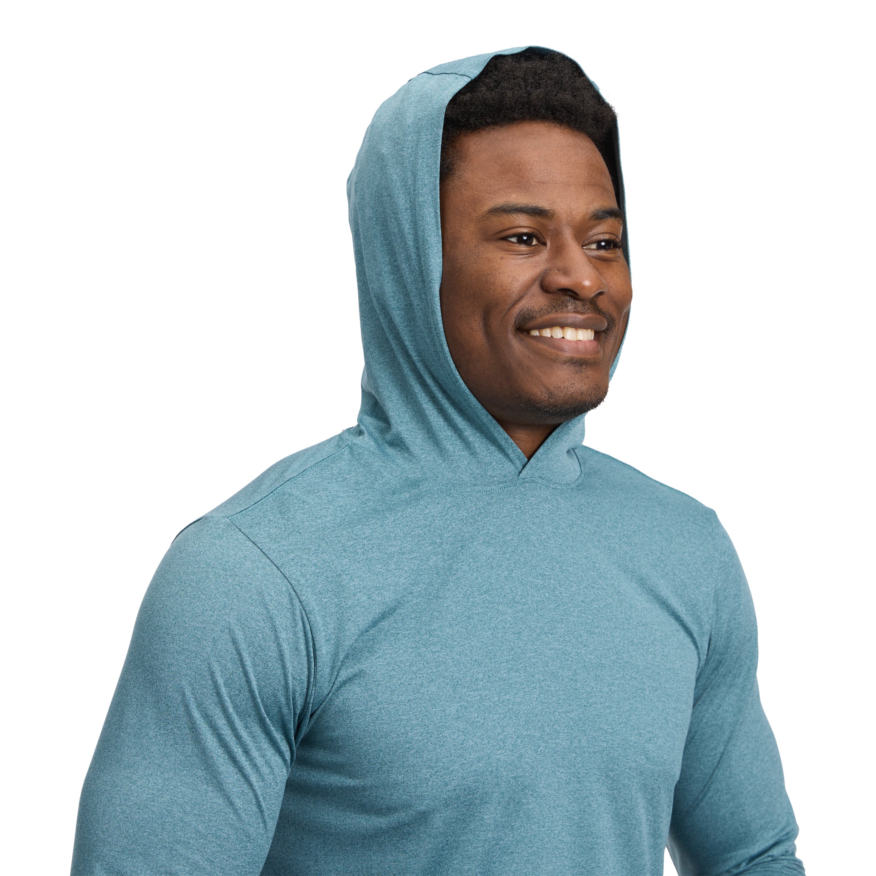 Men's Circuit Hoody