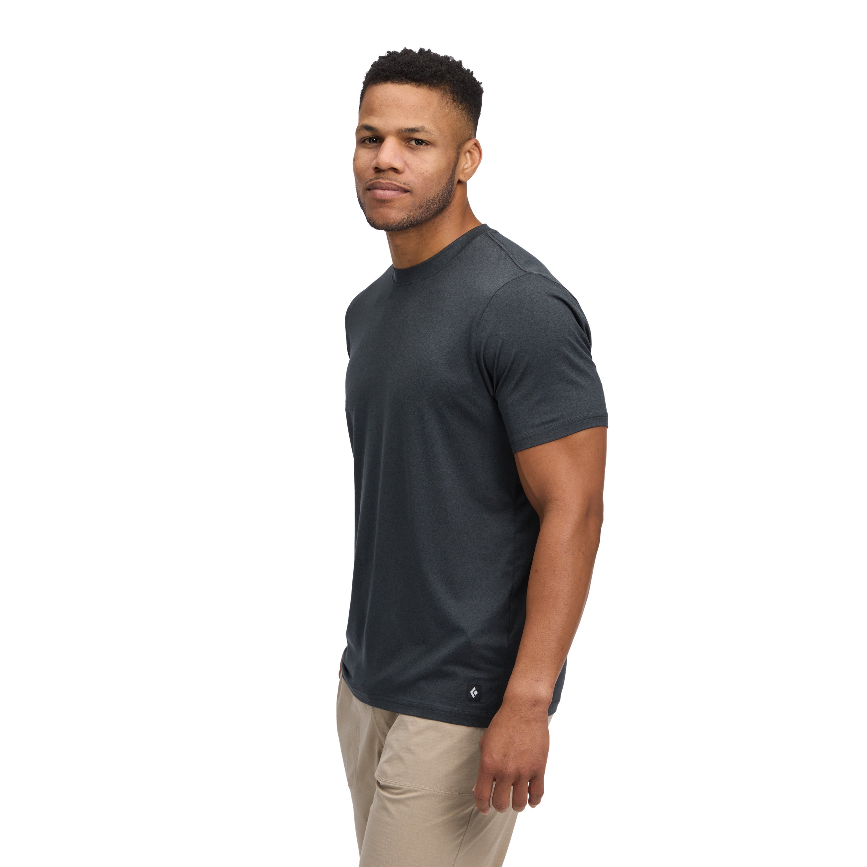 Men's Circuit Short Sleeve Tee