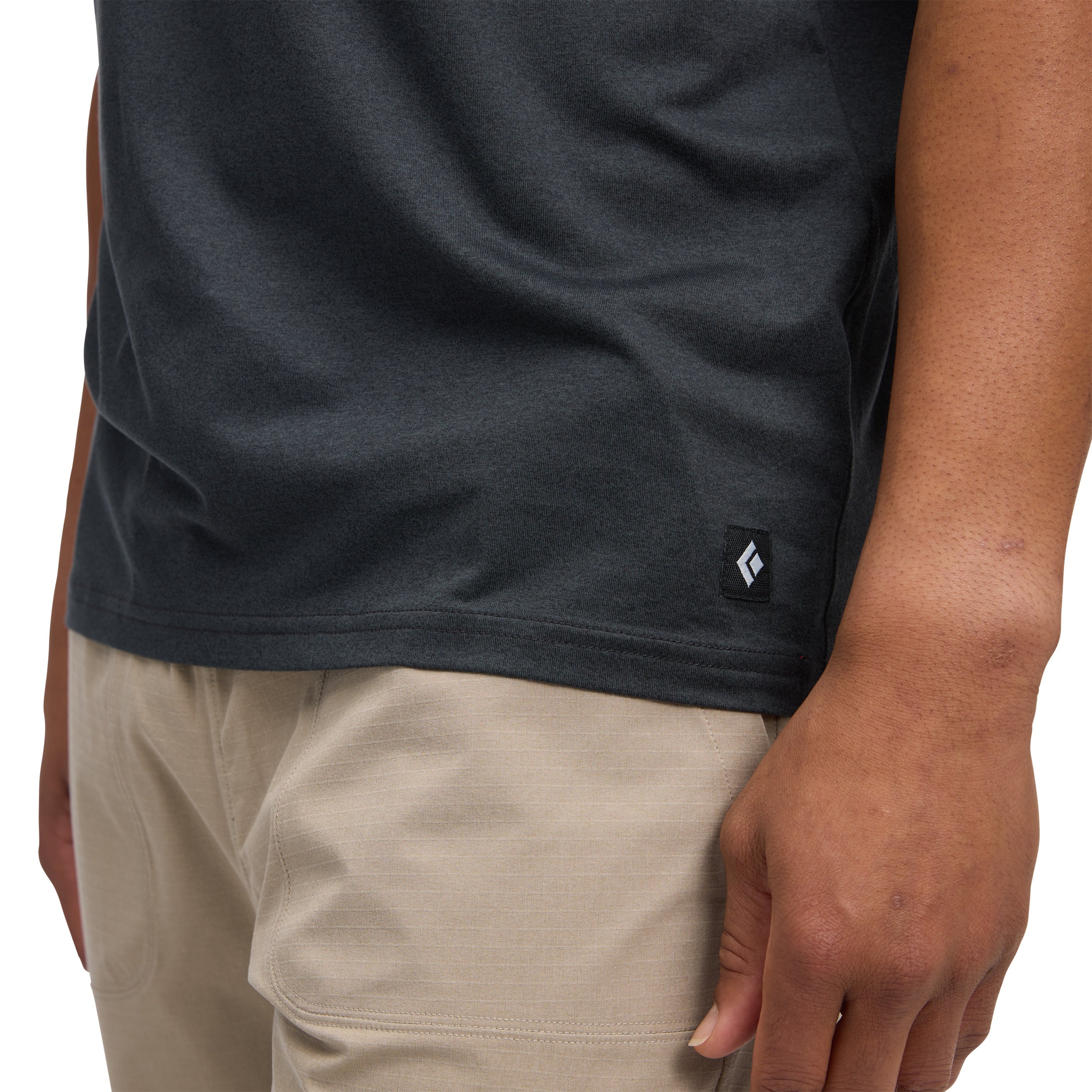 Men's Circuit Short Sleeve Tee