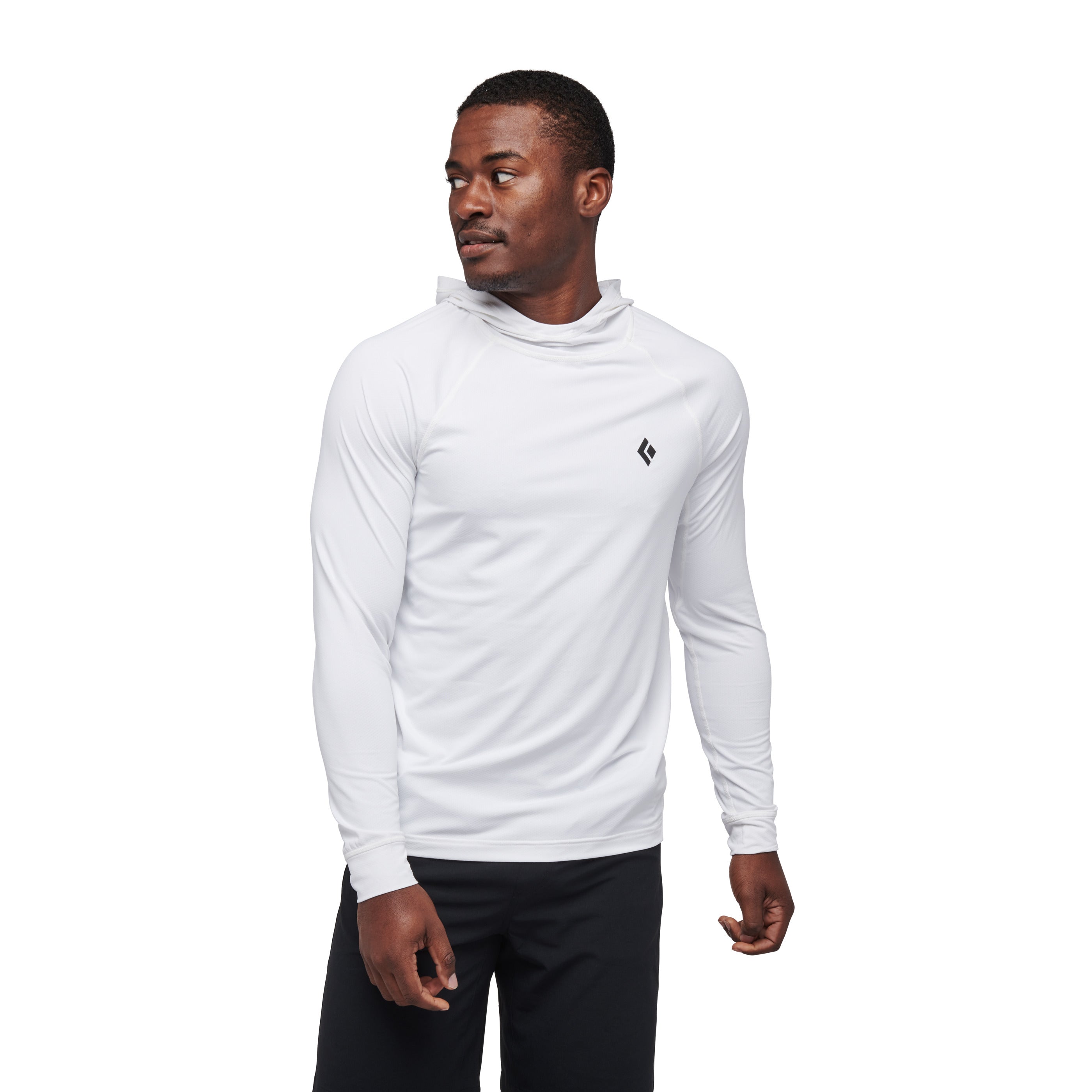 Men's Alpenglow Hoody