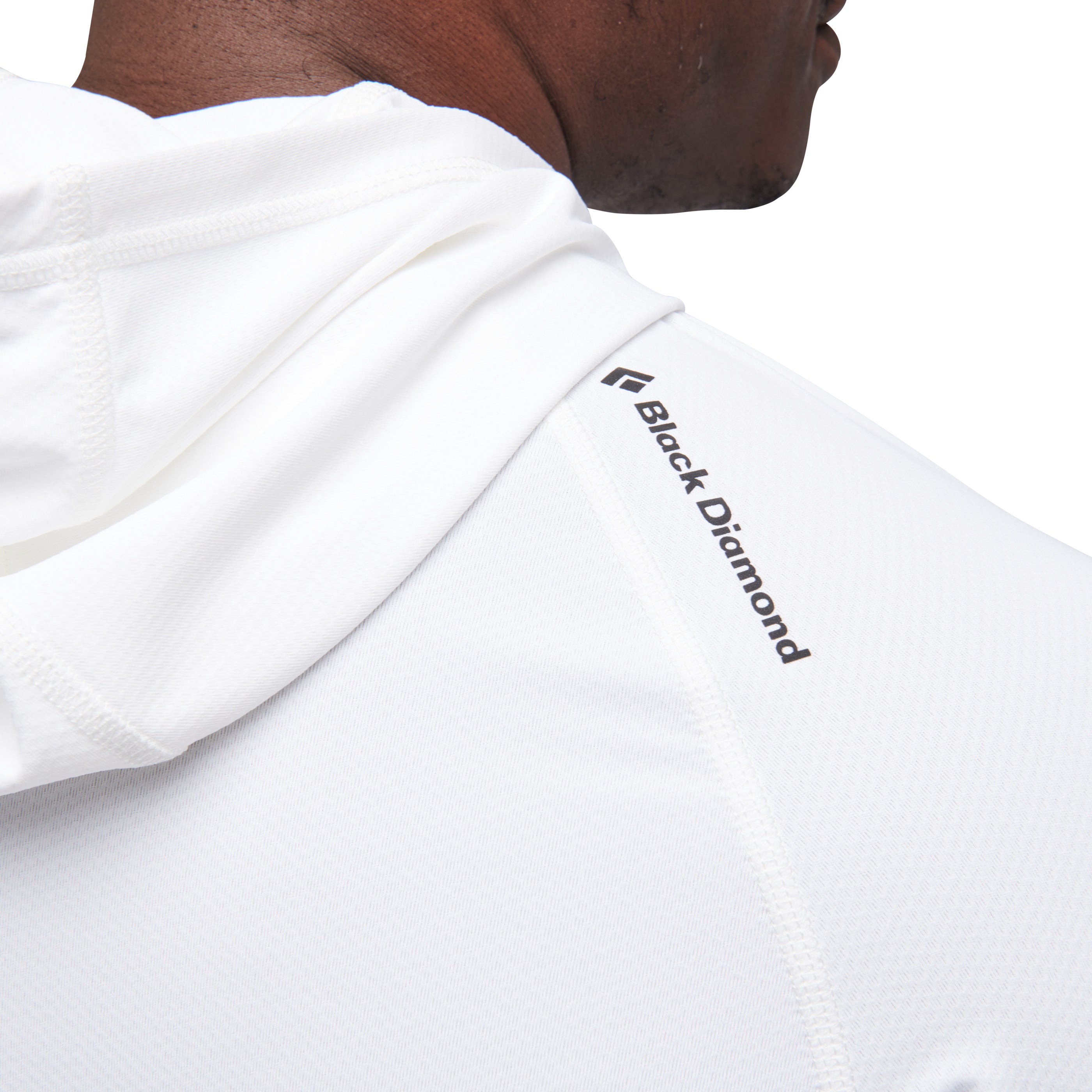 Men's Alpenglow Hoody - Past Season