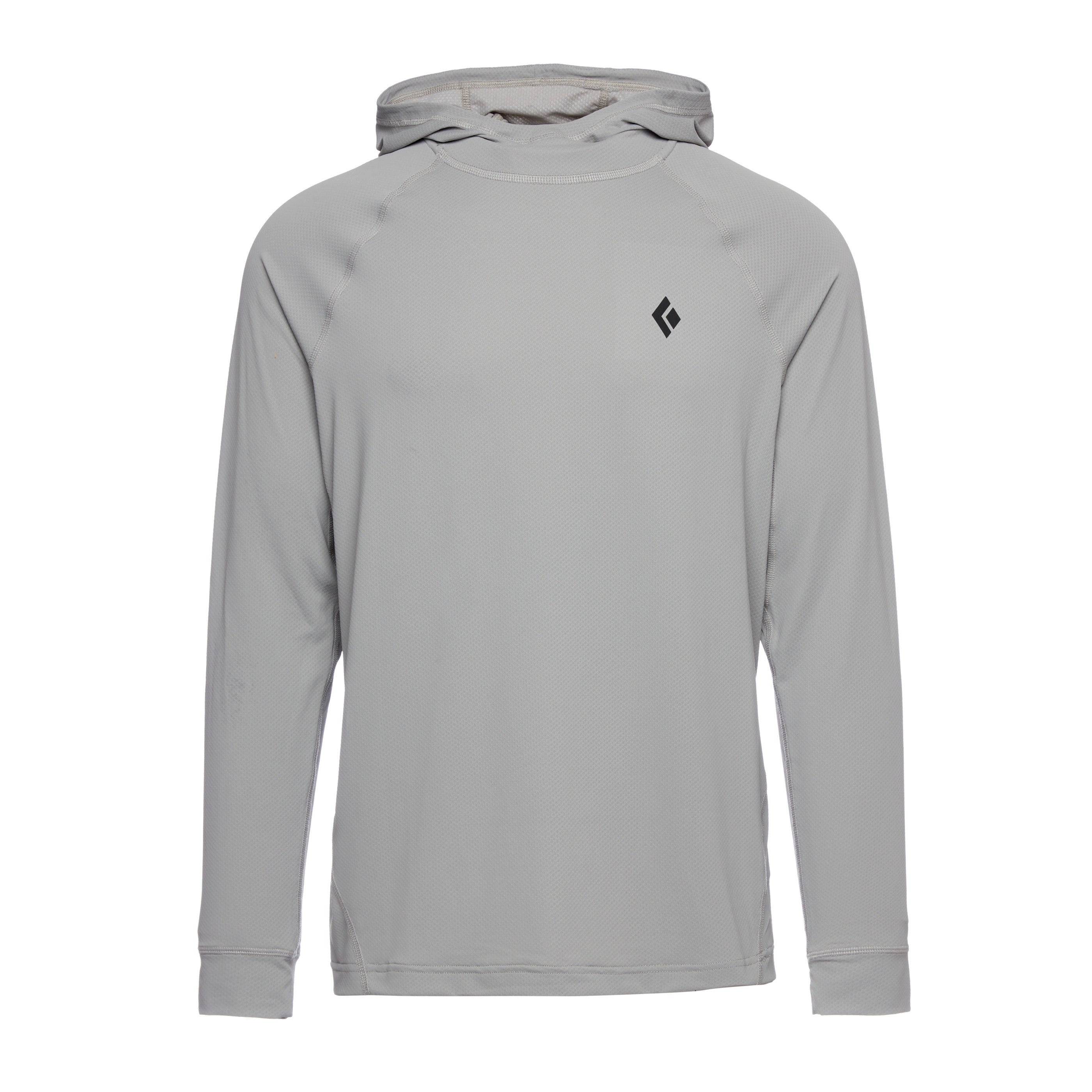 Men's Alpenglow Hoody
